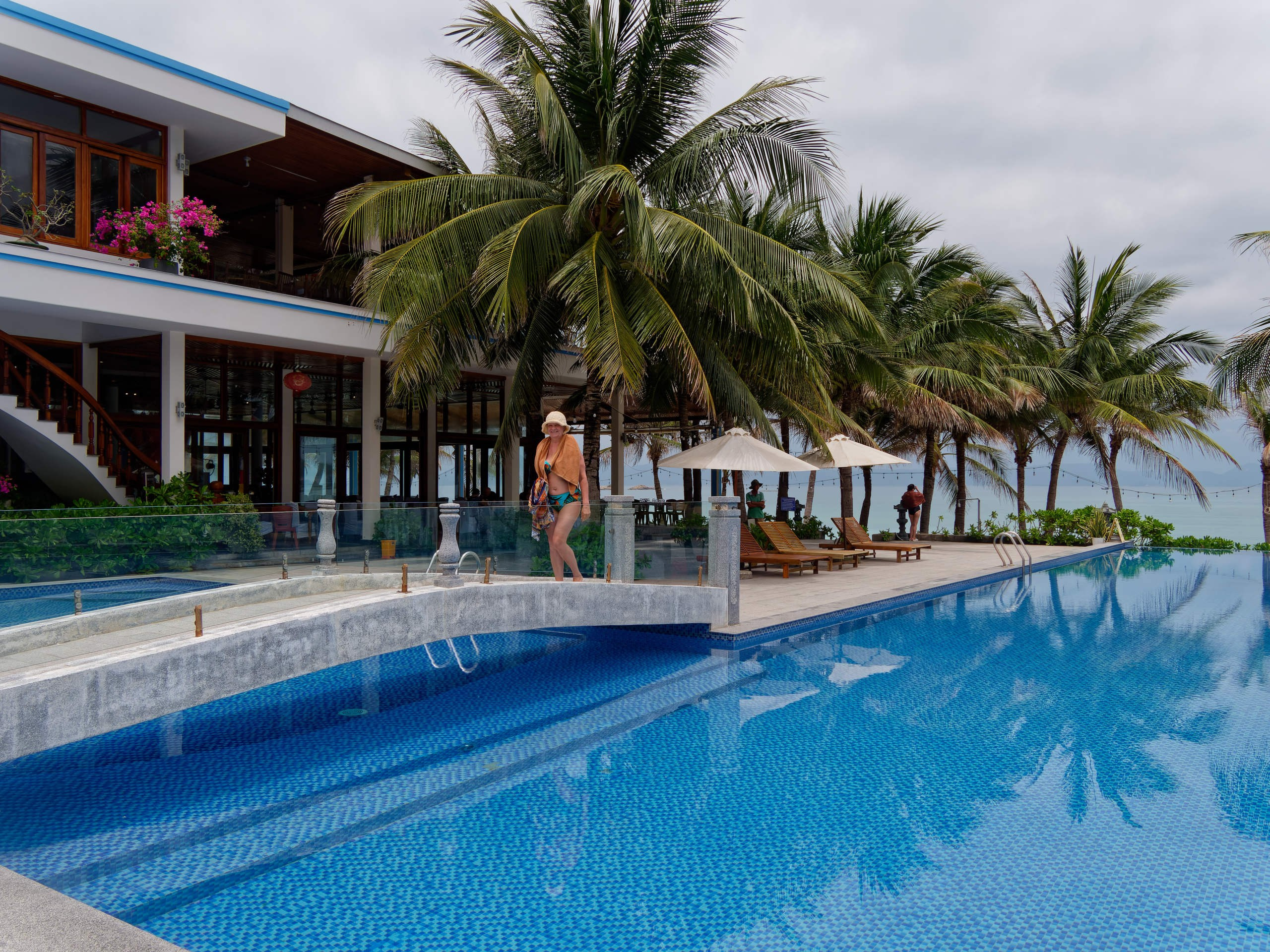 Нячанг 2025 (6). Избранные фотографии