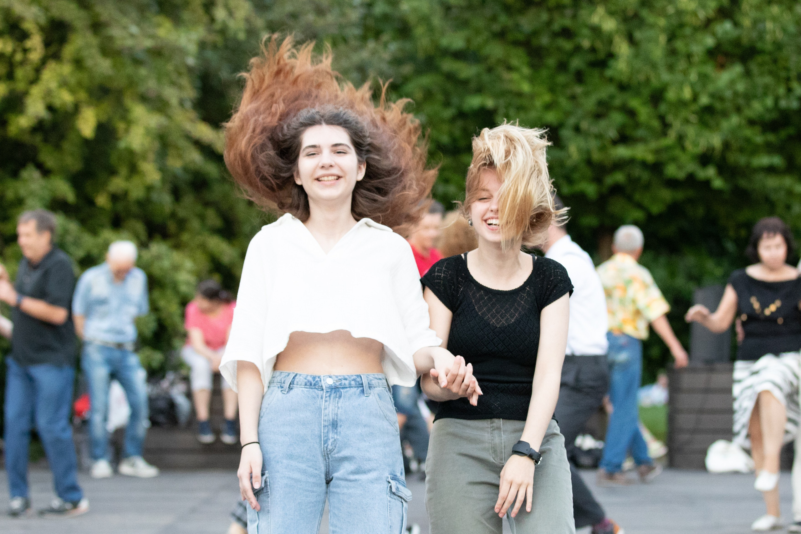 Фото Москвы. Студия Максима Белослюдцева