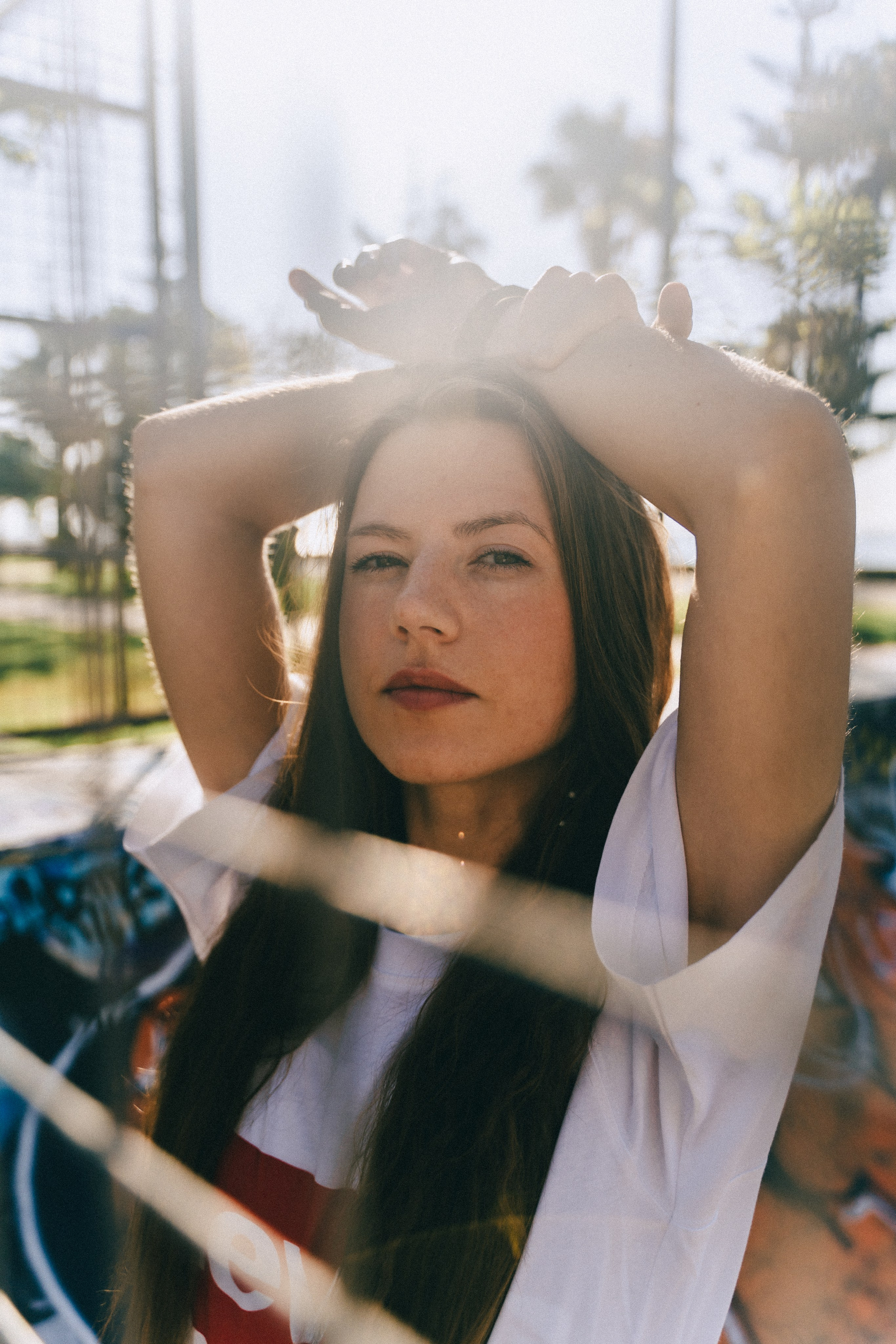 Лера. Свадебный и семейный фотограф Ирина Чернова