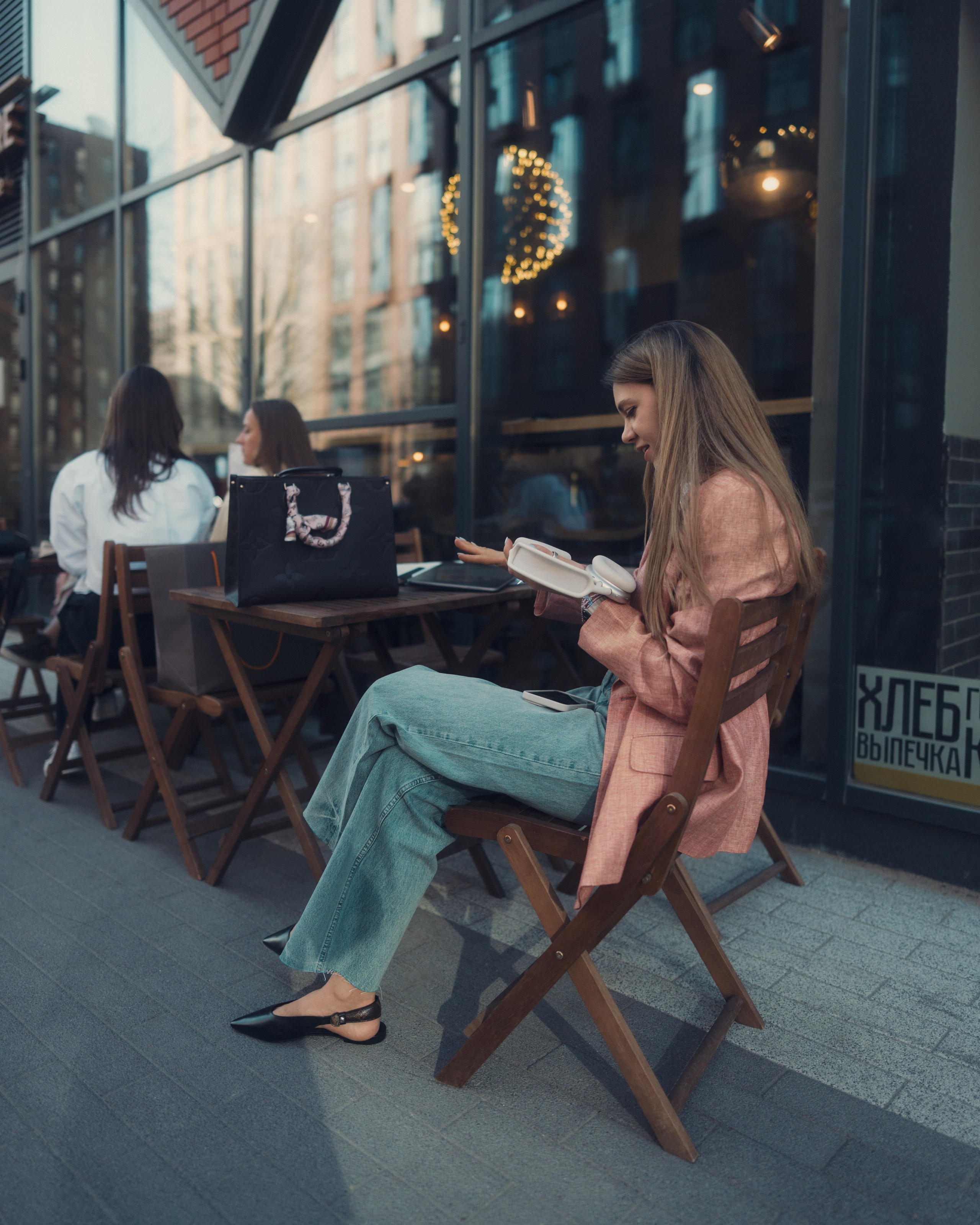 фотограф для маркетплейсов в Москве