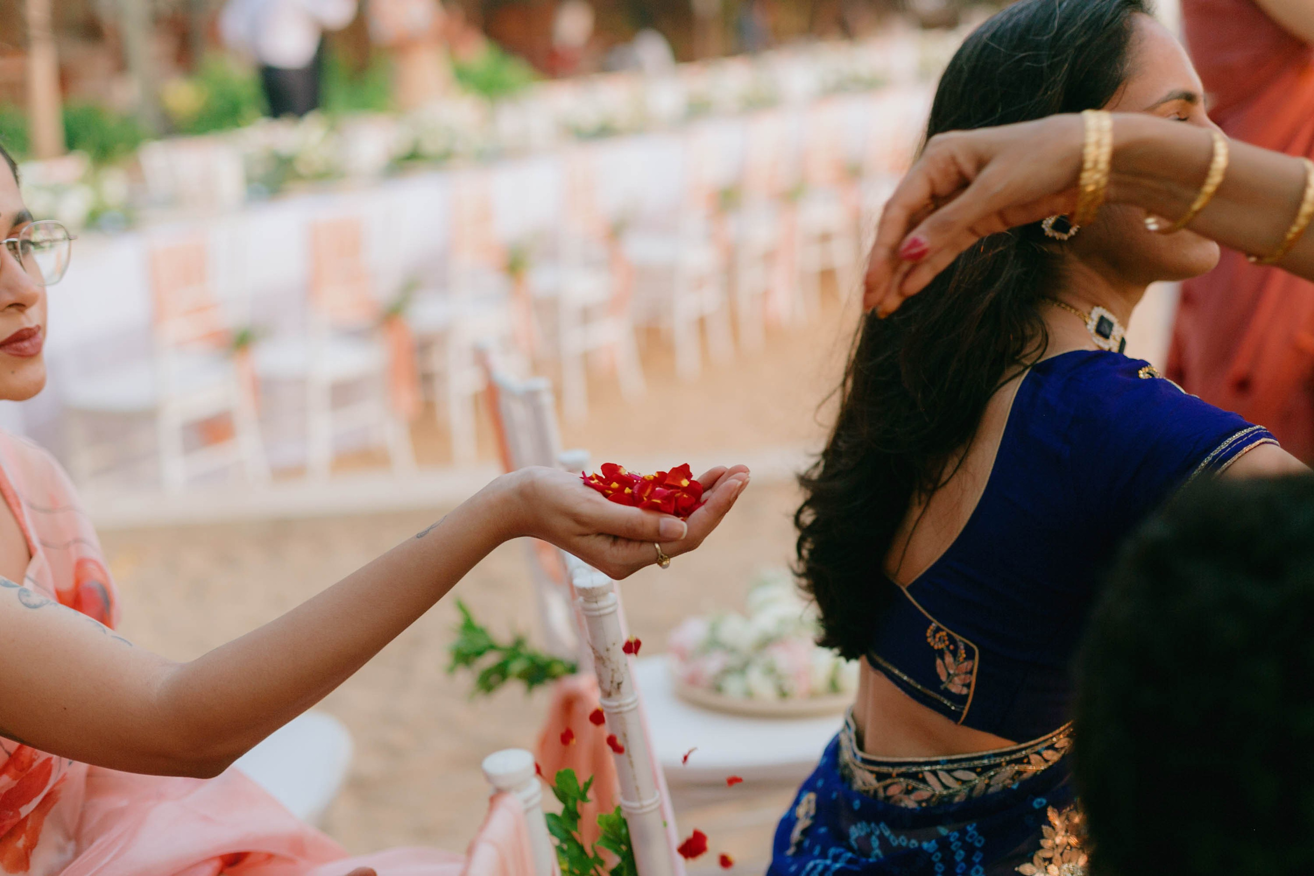 Kannakee & Manish. Портретный и fashion фотограф в Москве — Елена Якушина