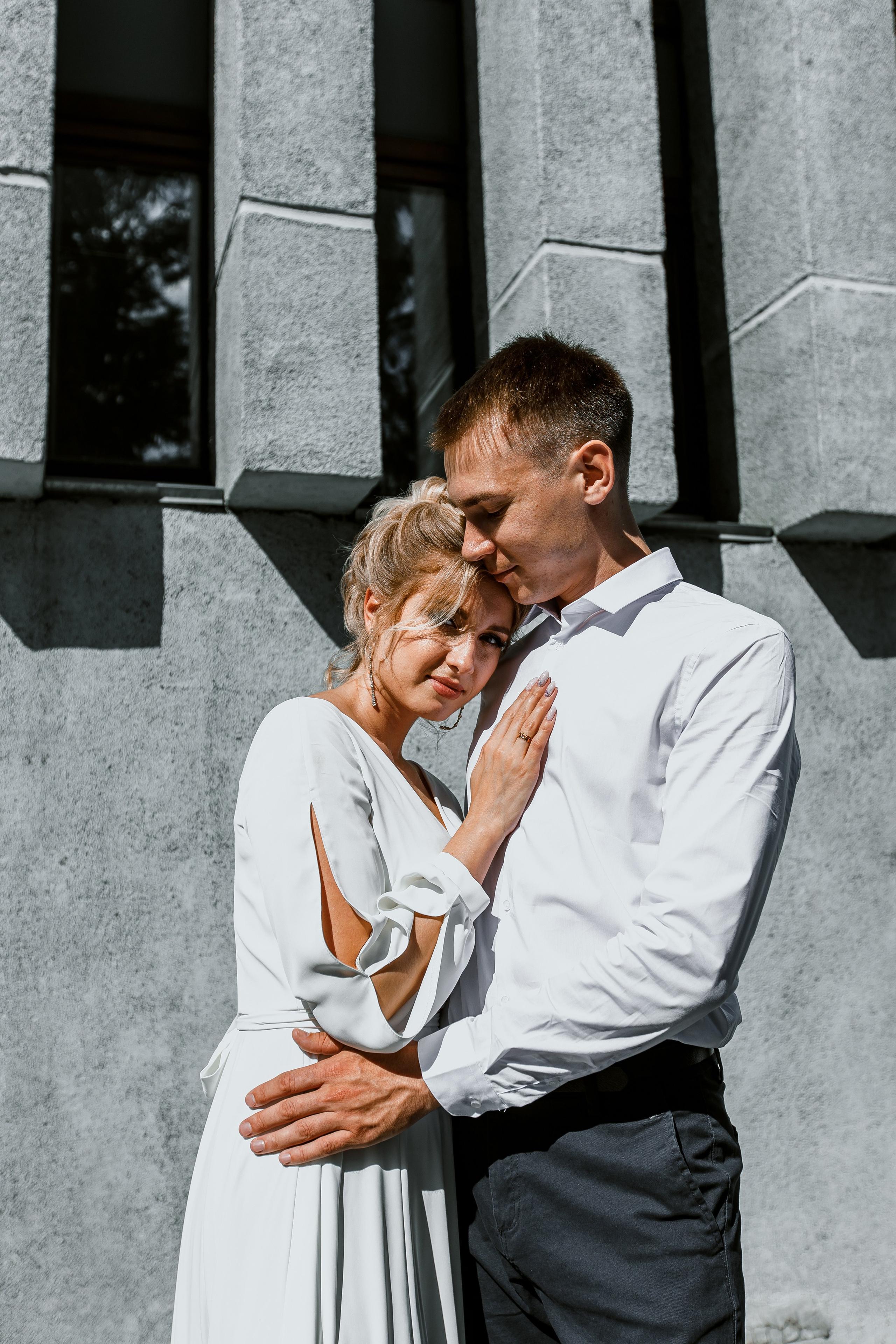 Эдуард и Алёна. Тимур Аминов | Фотограф в Кемерове