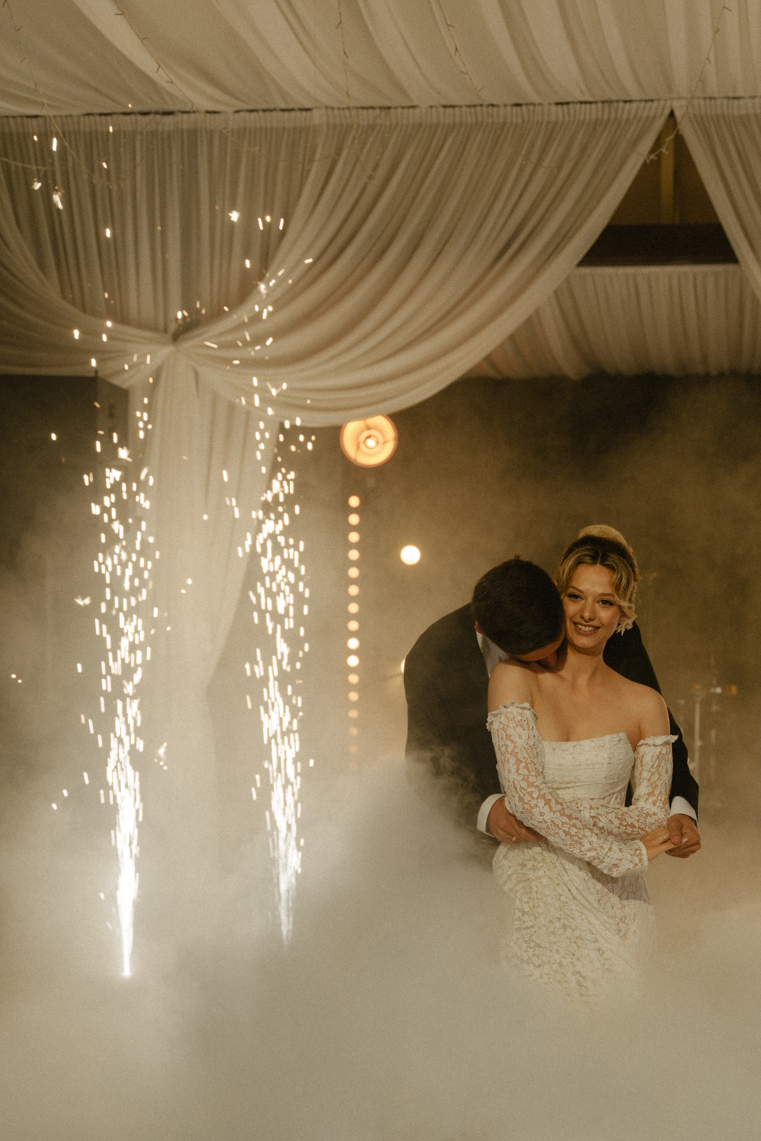 Михаил и Валерия. Организатор и координатор свадеб и других мероприятий в городе Набережные Челны