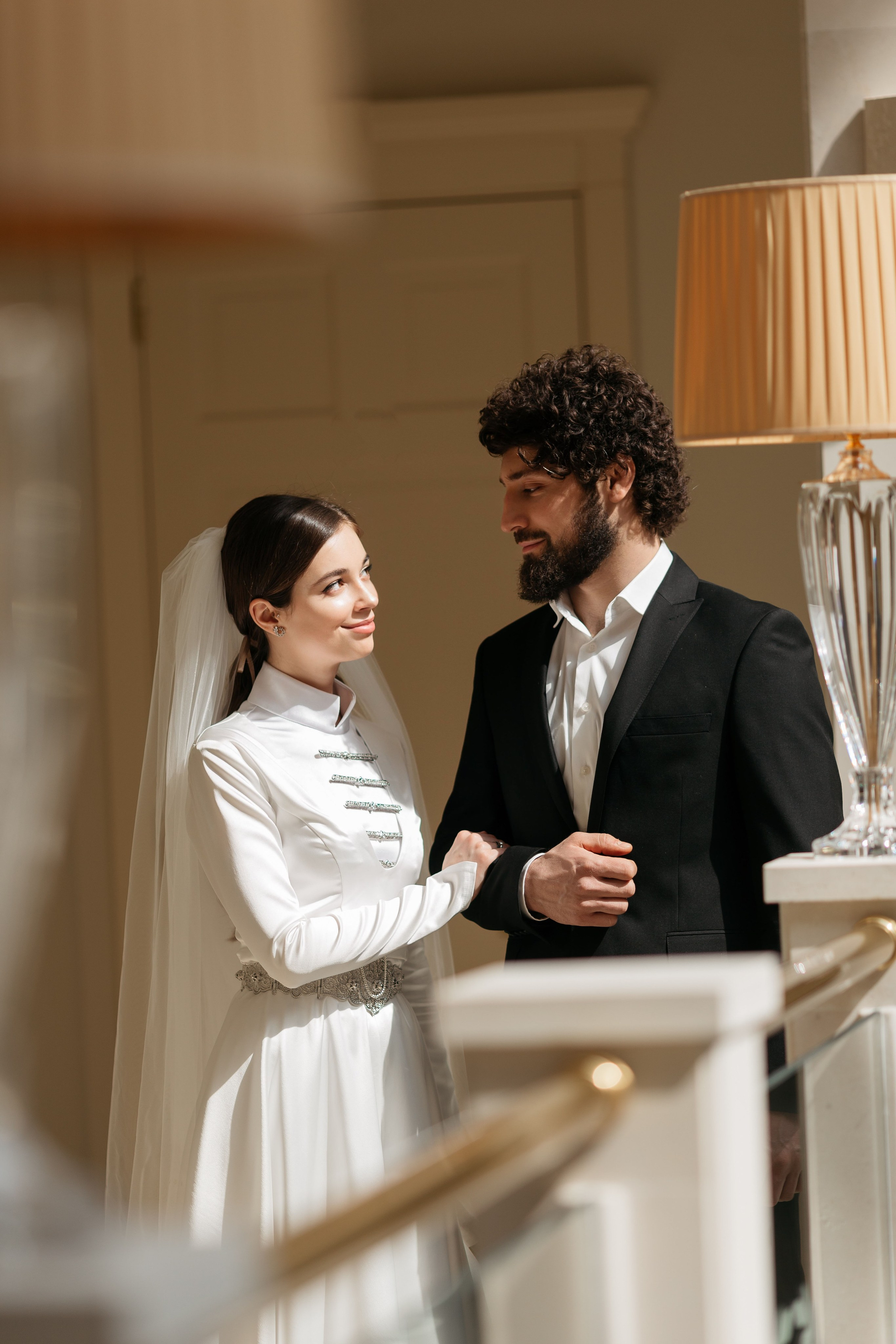 Rustam & Diana. Главная