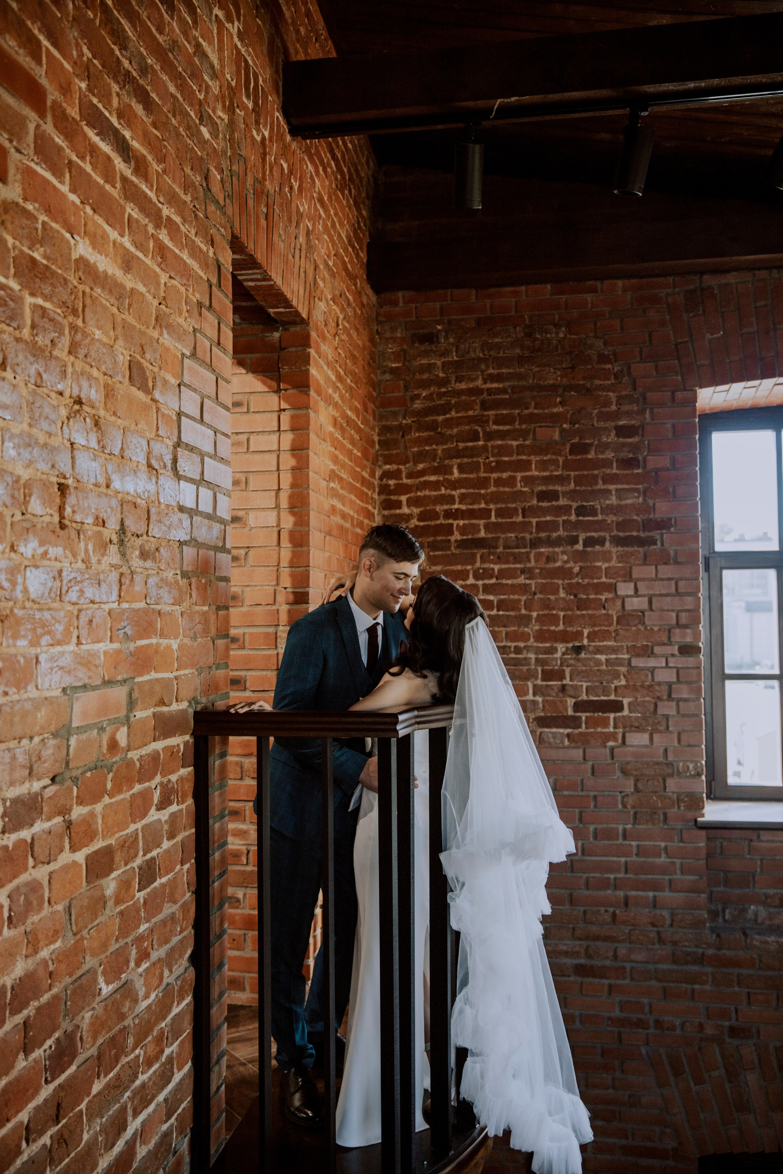 Александр и Виктория. Фотограф, который снимает любовь в Санкт-Петербурге и Череповце