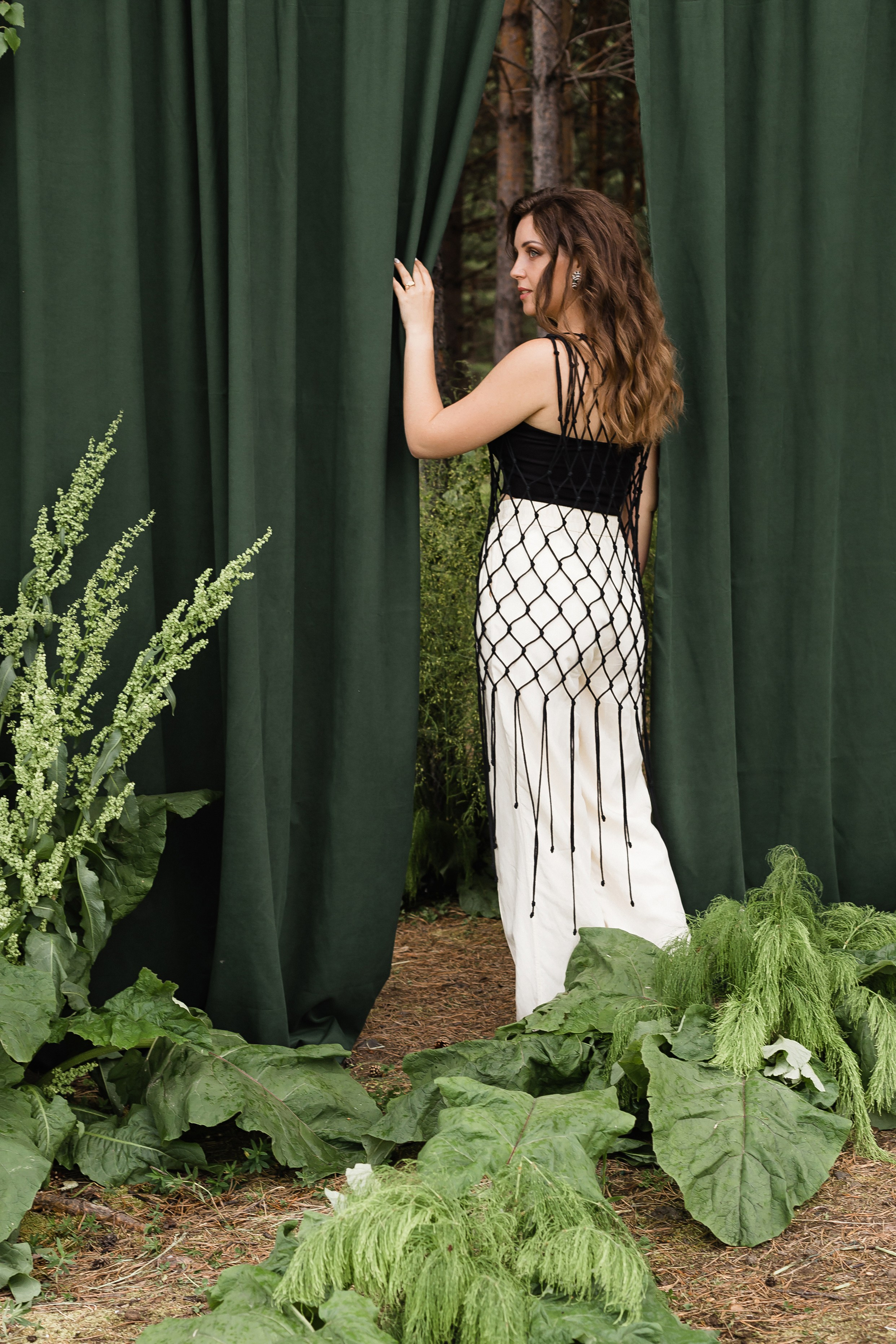 Фотопроекты в Иваново. Свадебный фотограф в Иваново Гитарина Черняева