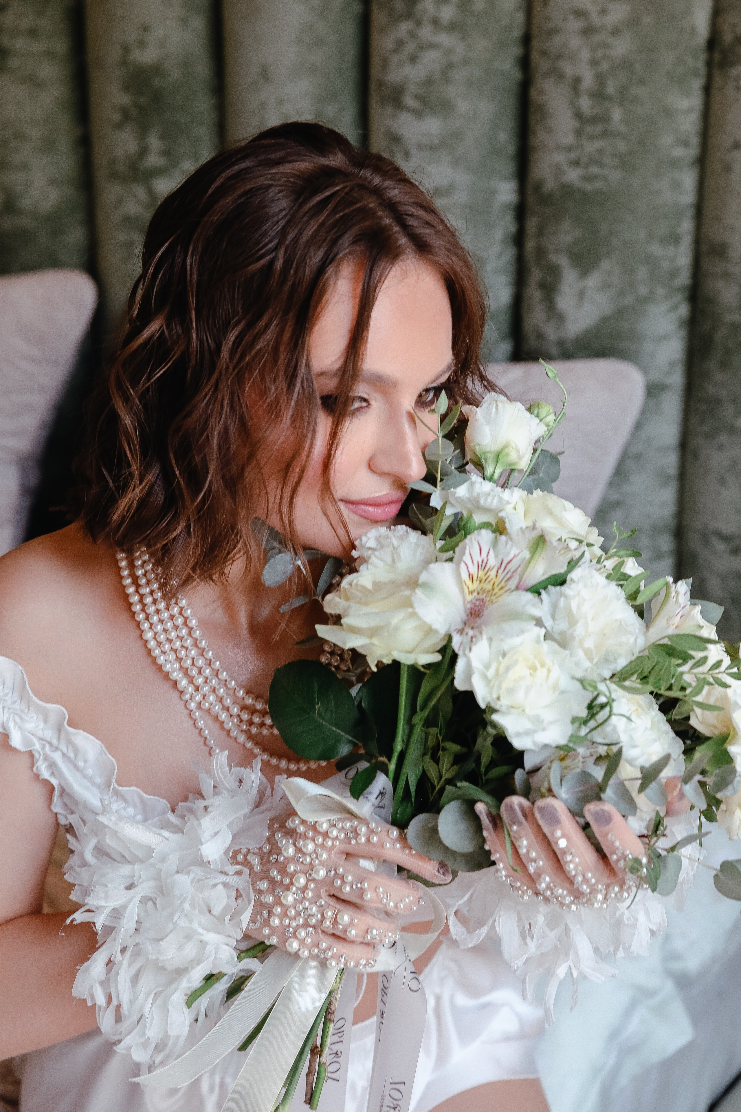 Осень в сказке. Свадебный фотограф Виктория