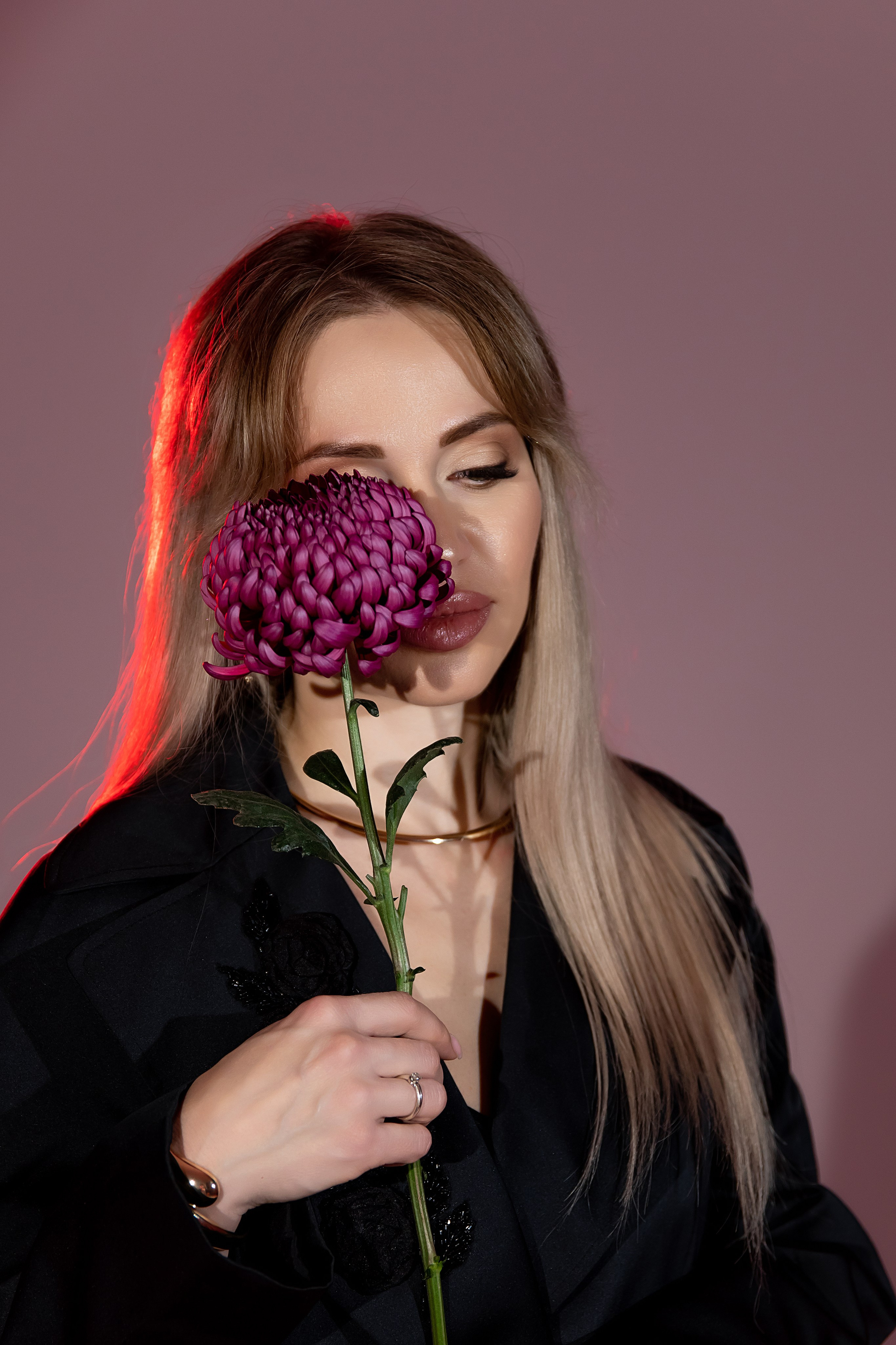 ИНДИВИДУАЛЬНЫЕ. Ксения Федорова — фотограф