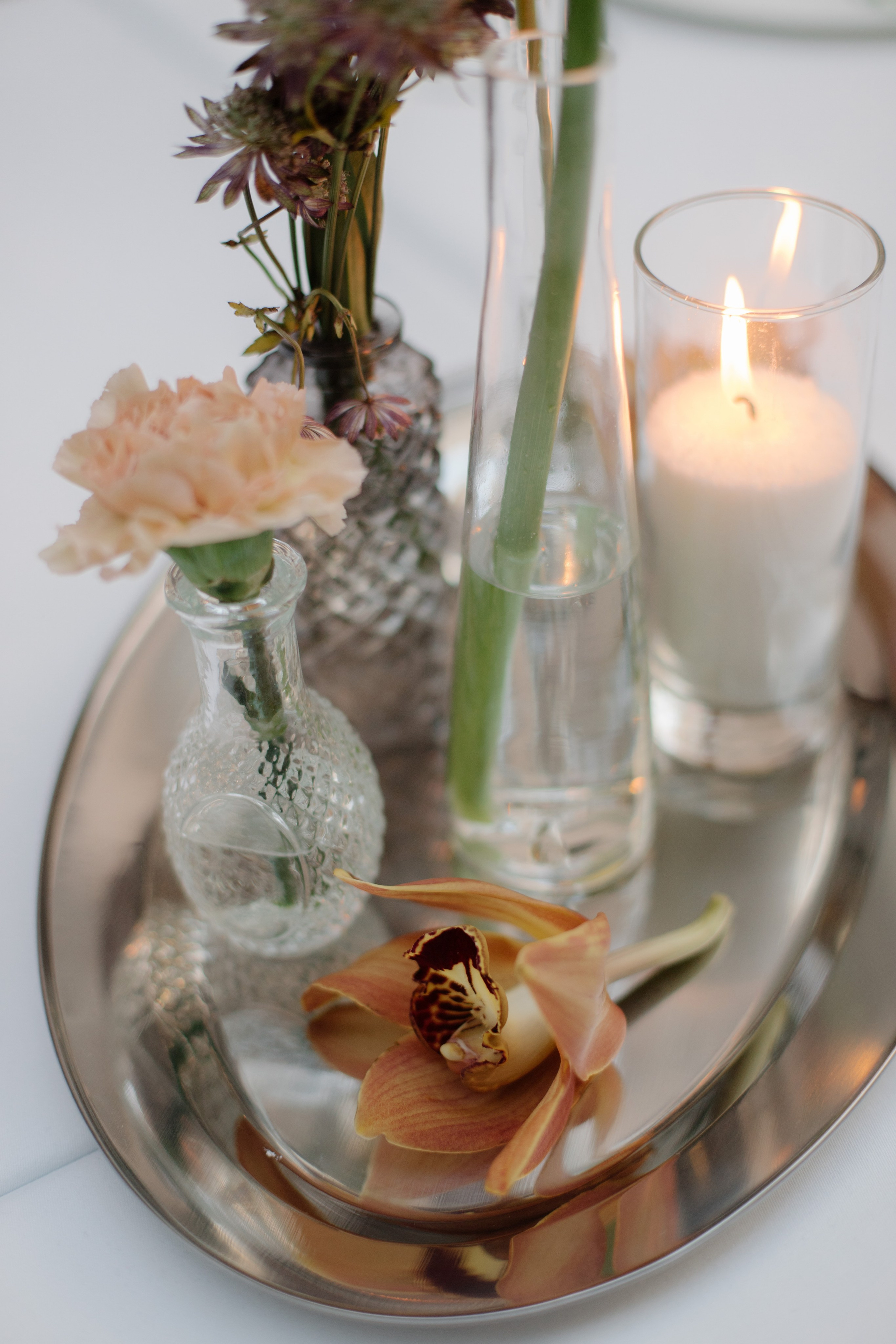 Юбилей Александра. Портретный и свадебный фотограф в Москве Алина Гевал