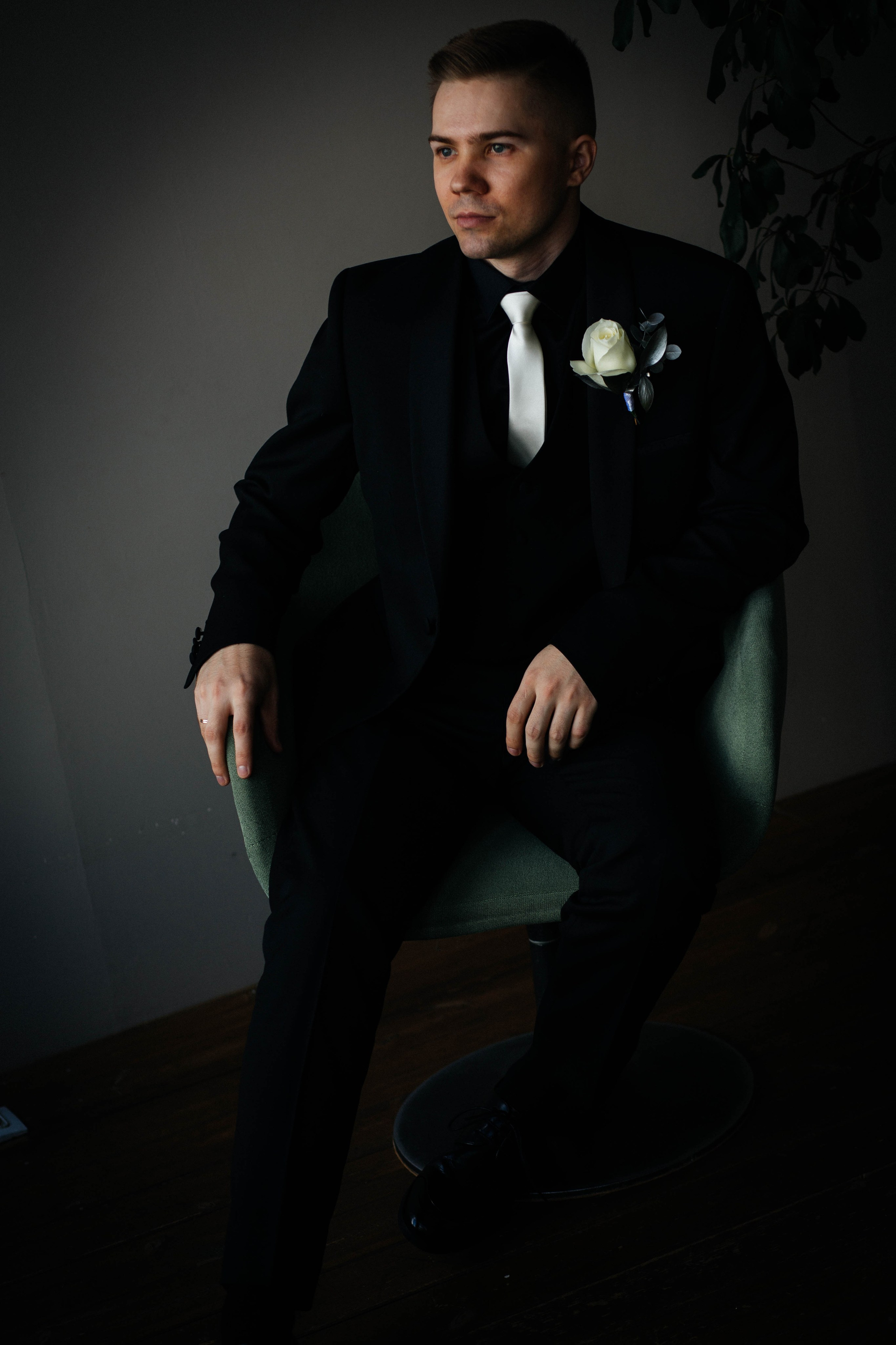 Свадебный и семейный фотограф в Барнауле Уманчук Яна