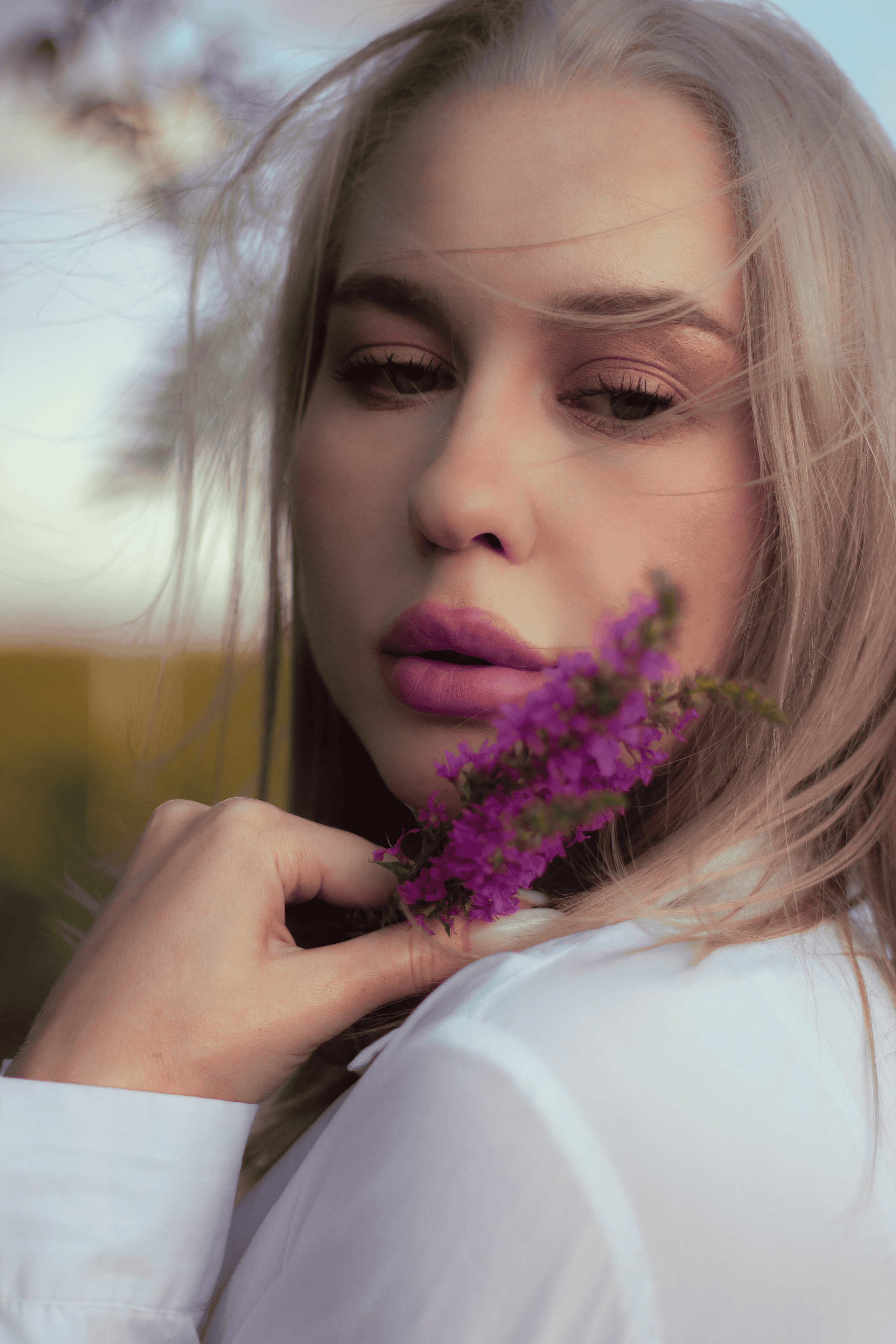 Индивидуальная фотосессия. Фотограф в г. Благовещенск