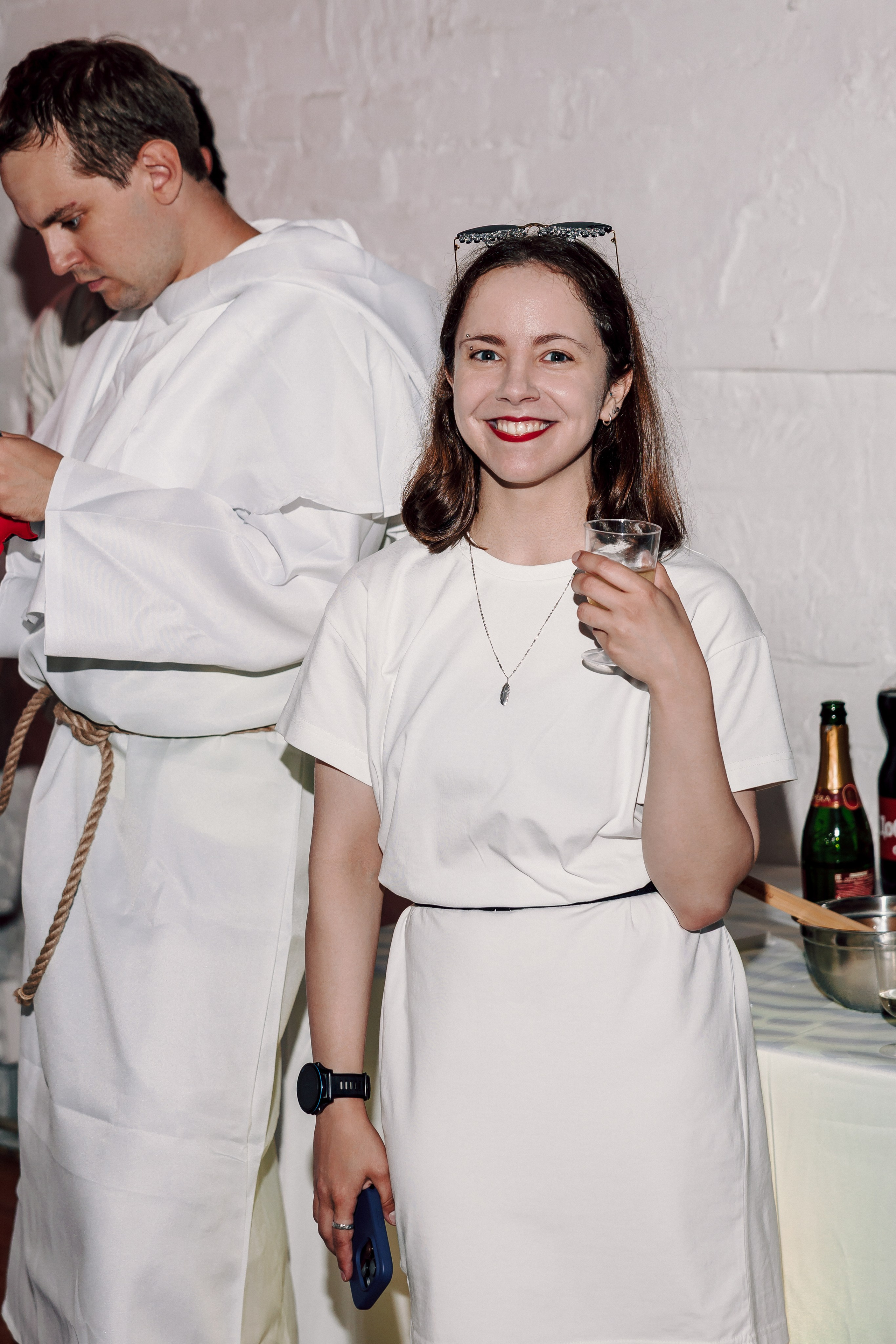 Выпускной курса «Журфак» 2025. Лёшка Варзегов — фотограф