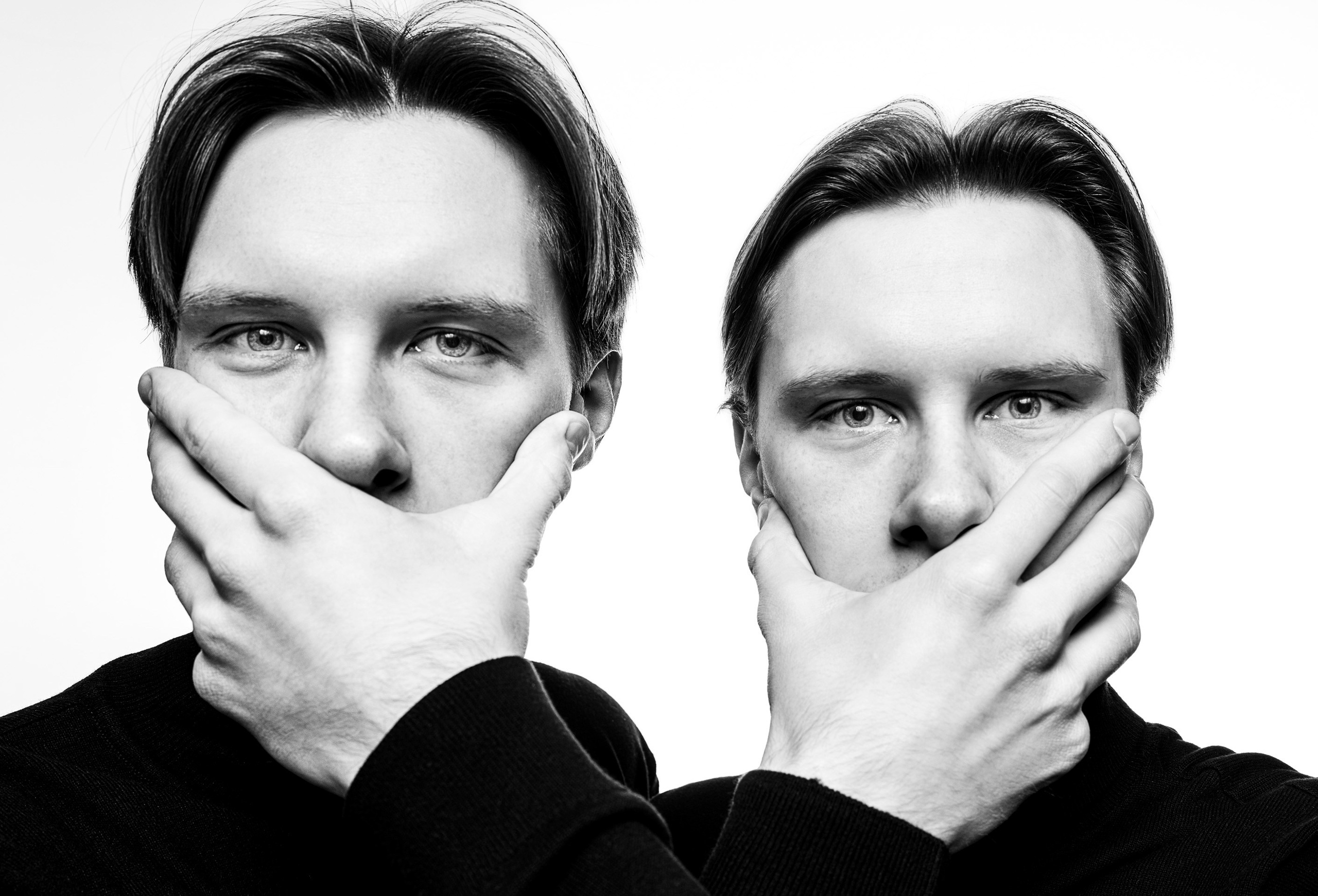 Фотограф Сергей Танков