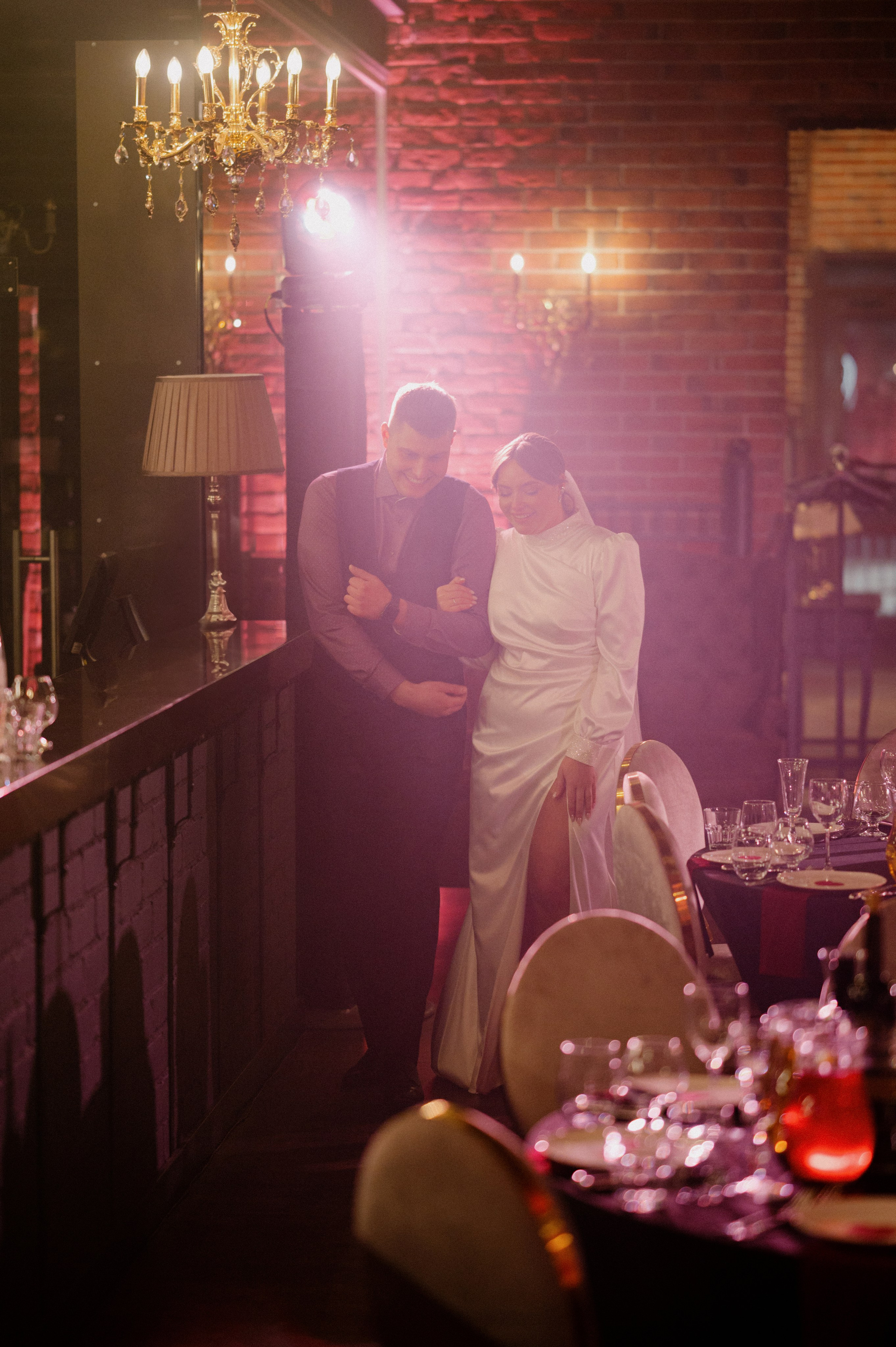 ЖЕНЯ И ДАША. Свадебный и семейный фотограф Никита Корохов