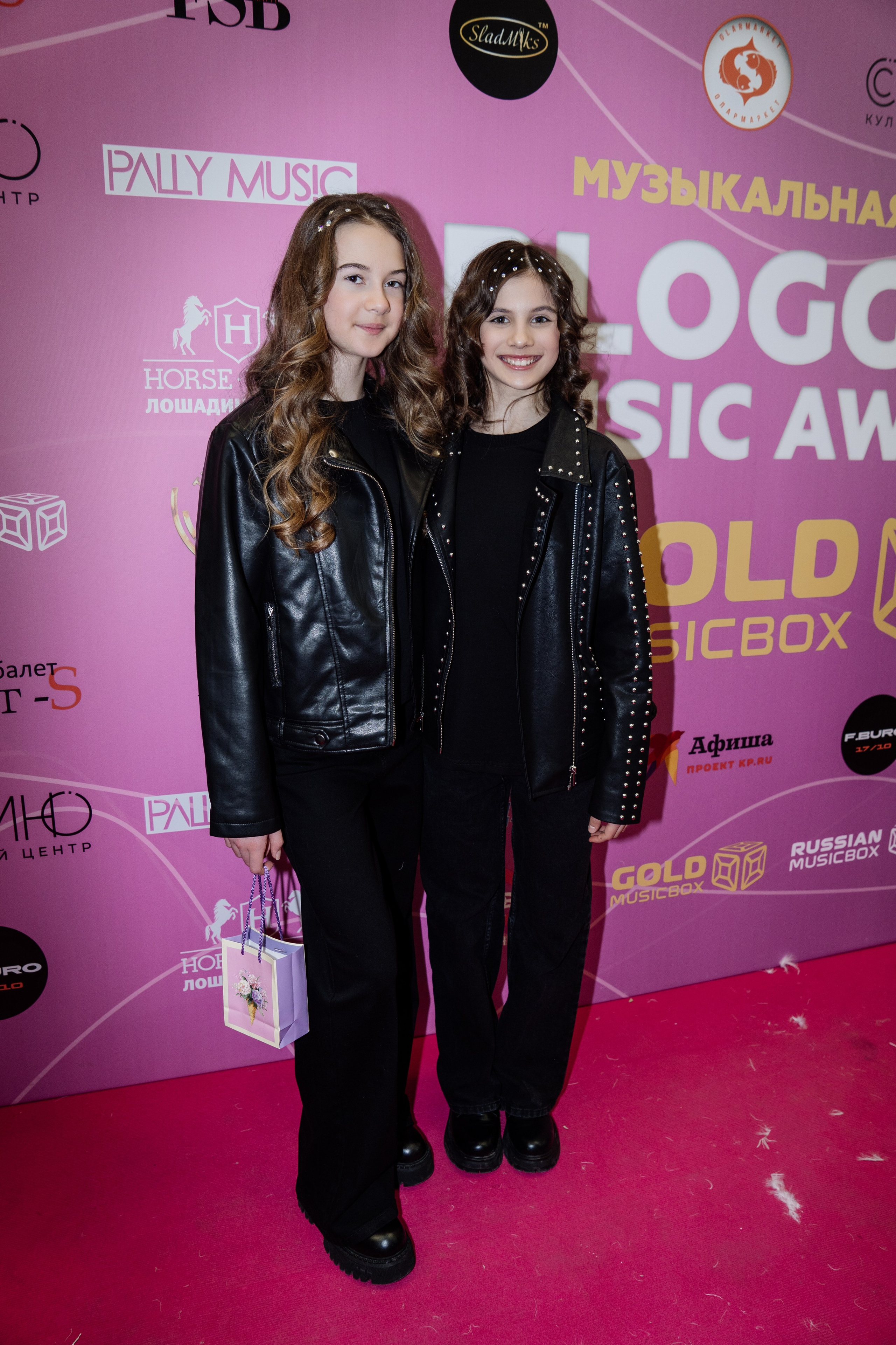 Bloggers Music Awards 2025. Фотограф София Горбачева. Свадебный и репортажный фотограф видеограф Брянск/Москва