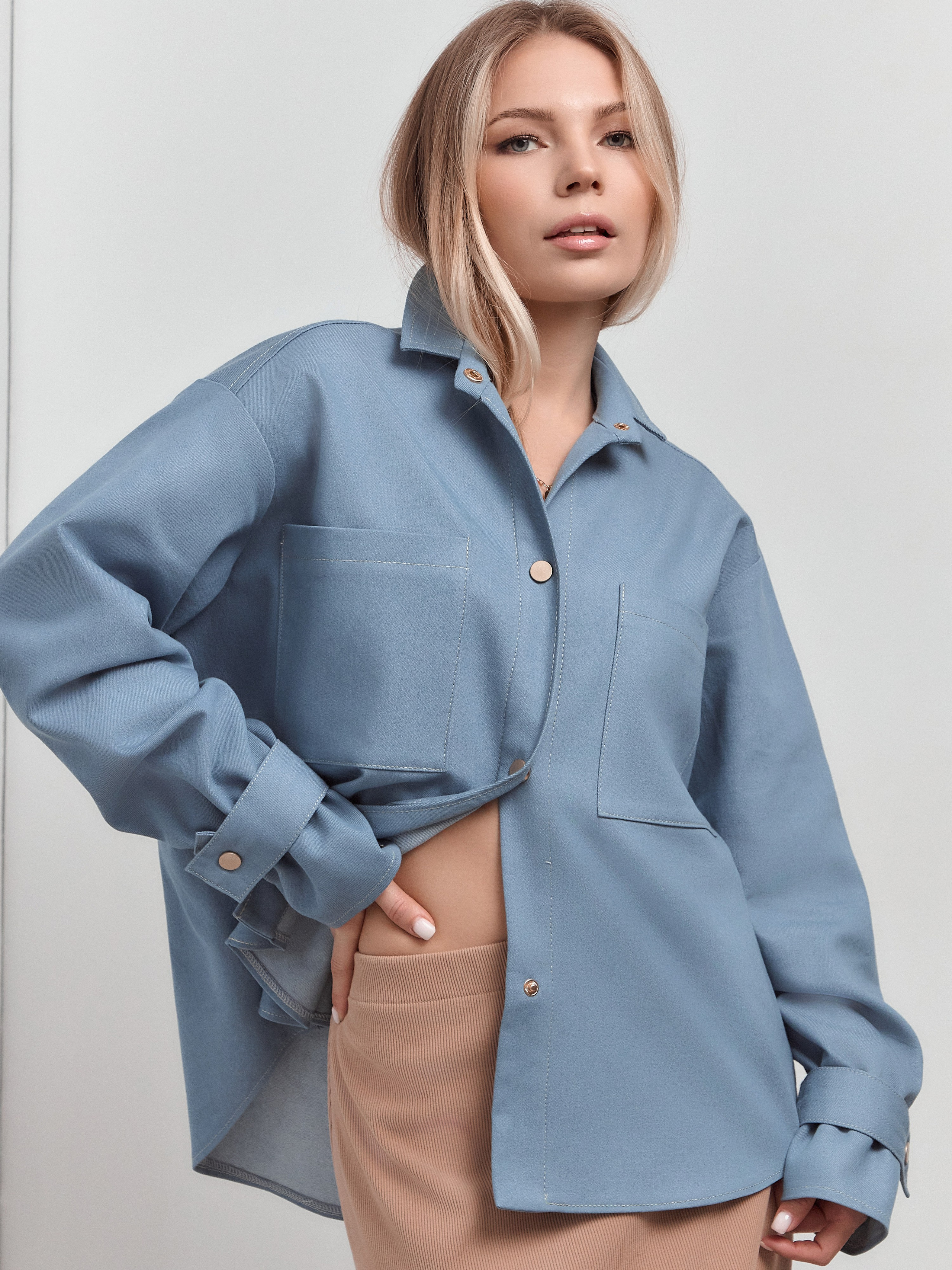 ВЕРОНИКА. Продающий контент для маркетплейсов и e-commerce «под ключ»