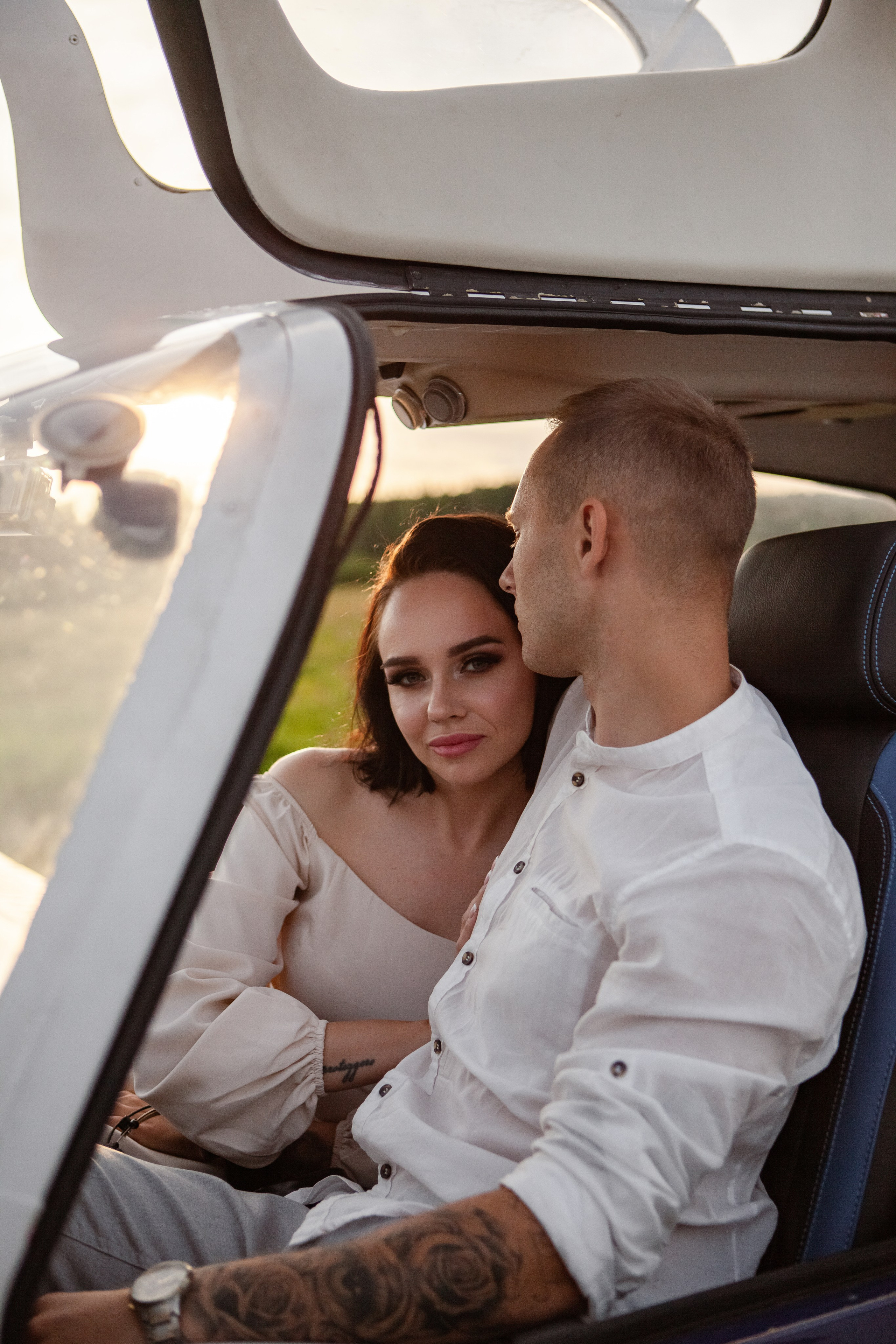 Юлия & Вадим. Свадебный фотограф в СПБ | Санкт-Петербурге Анастасия Рахимгулова