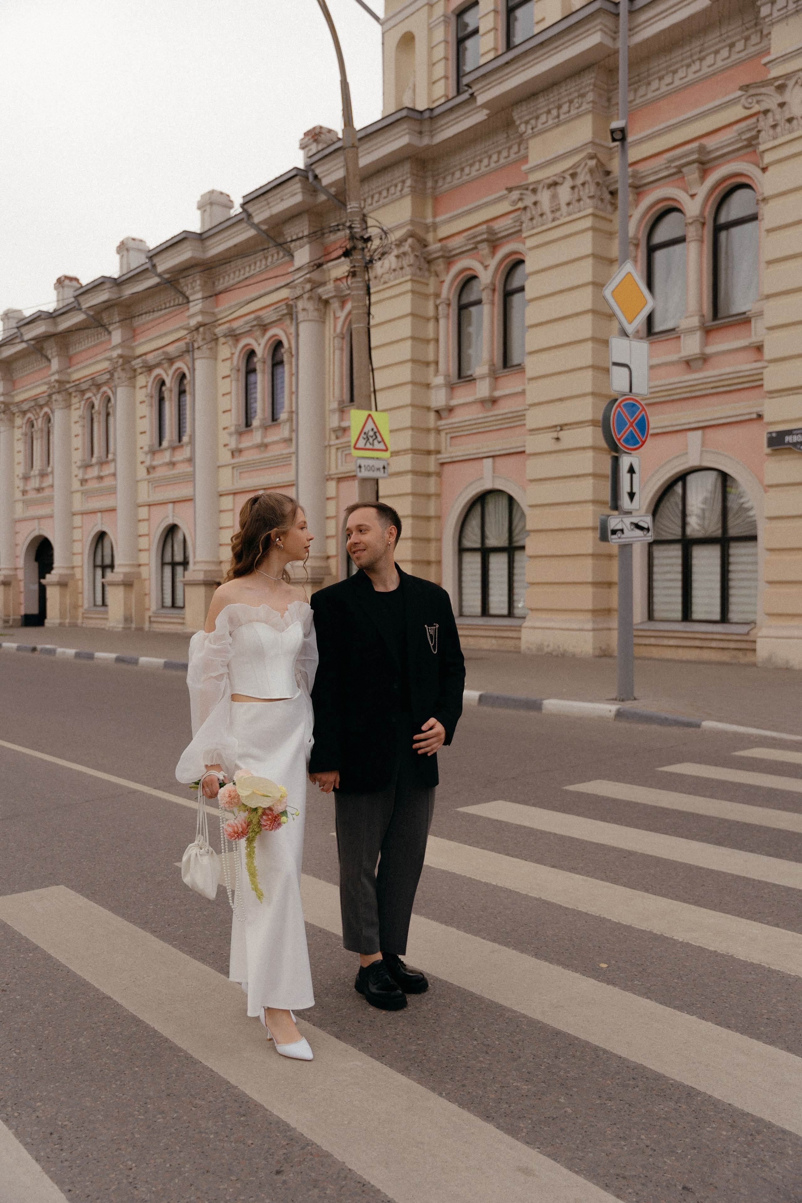 💍 |Ю+С. Главная