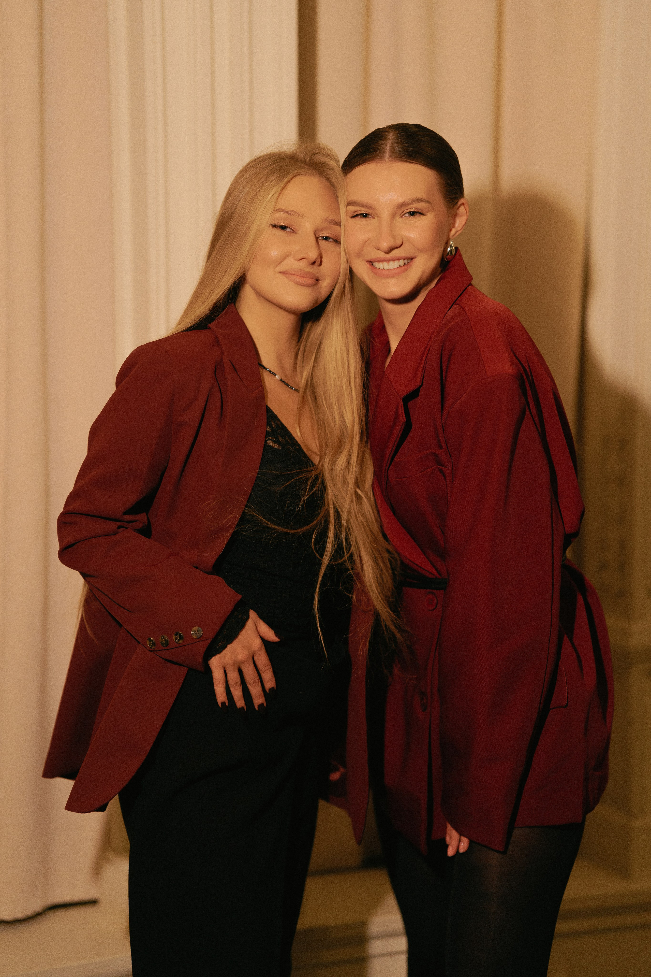 День Рождения Виктории. Главная