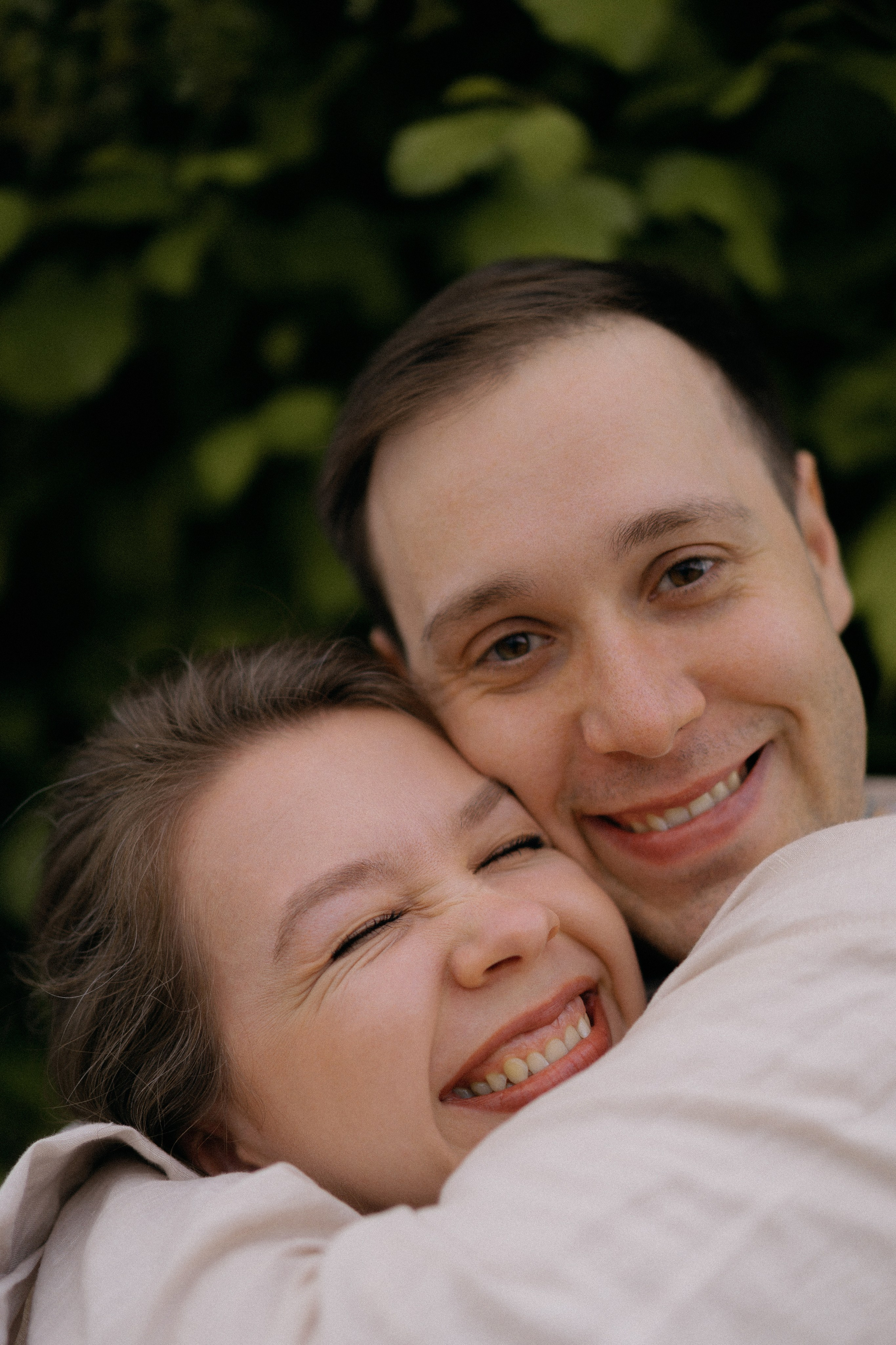 Ю+С. Главная