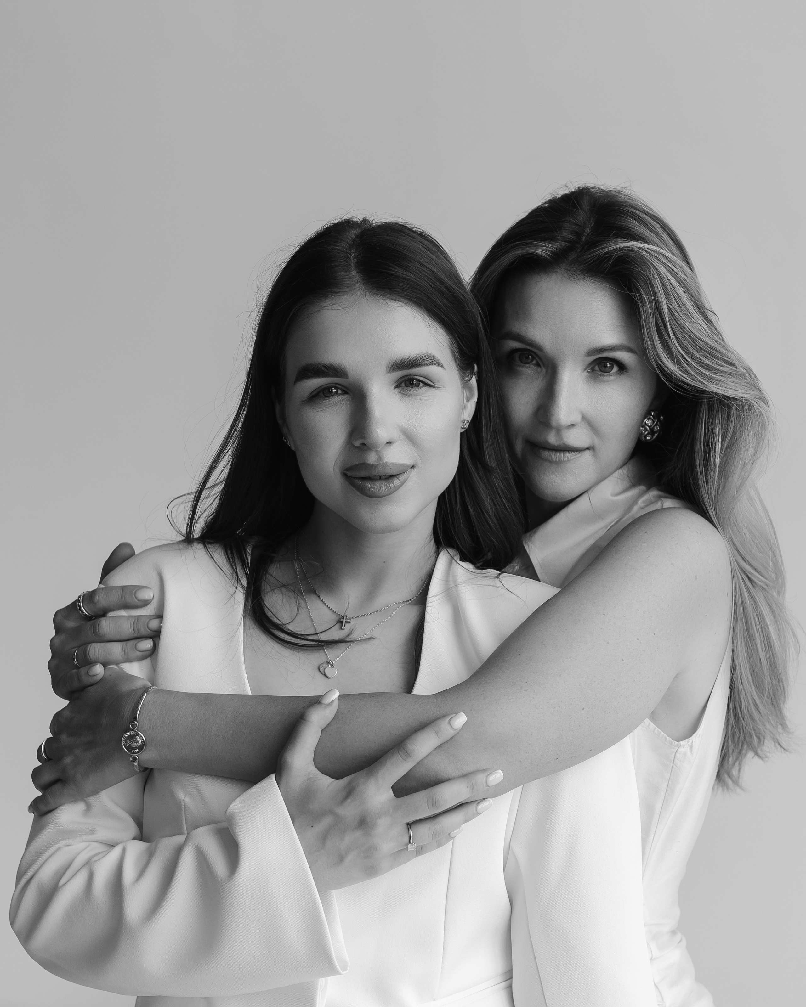 Семейная фотосессия - семейная и детская фотосъемка в студии Калинингр. Свадебный фотограф Калининград - Александр Зубанов