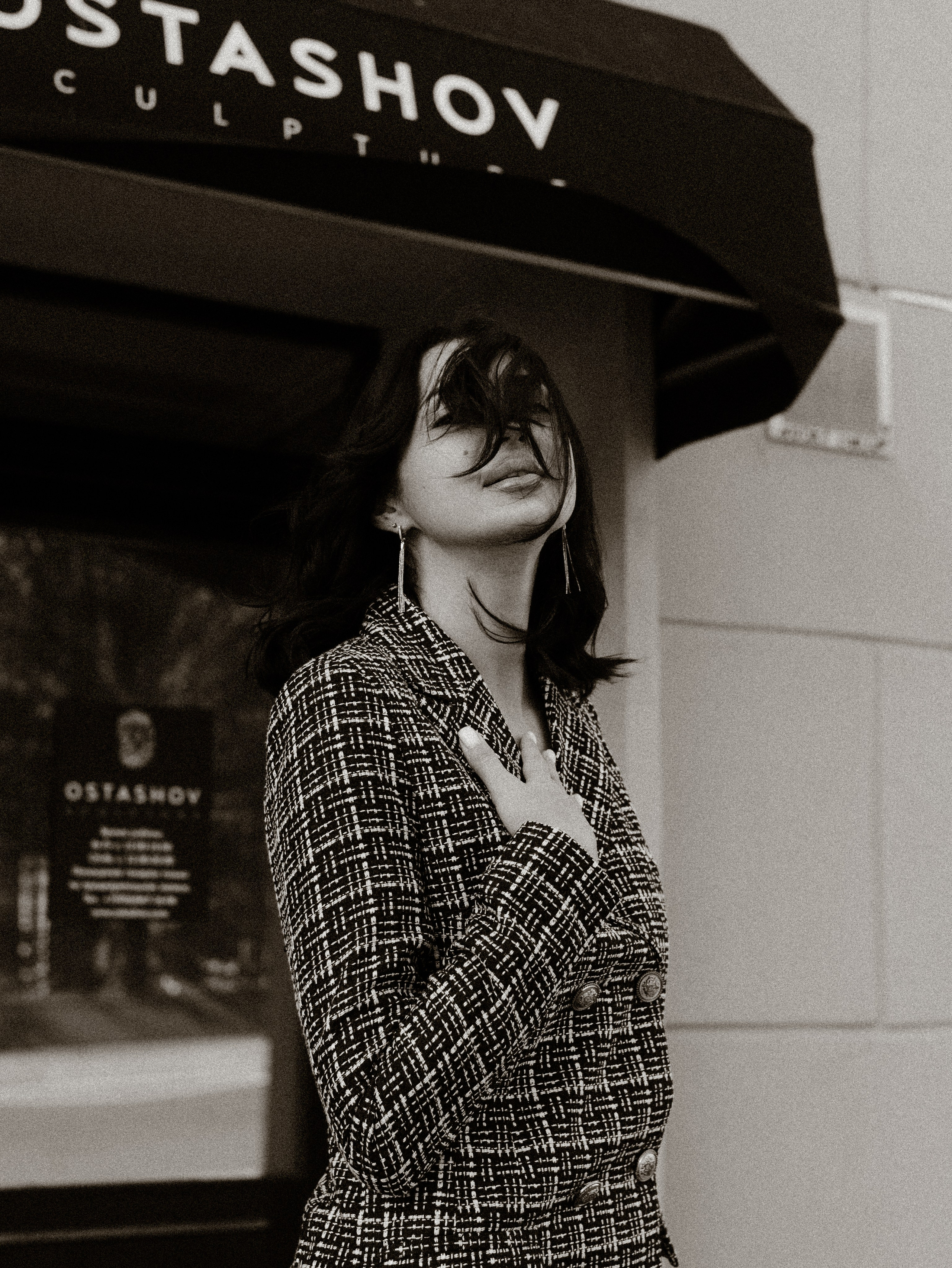 Eva_2. Фотограф в Москве Шалышко Ангелина