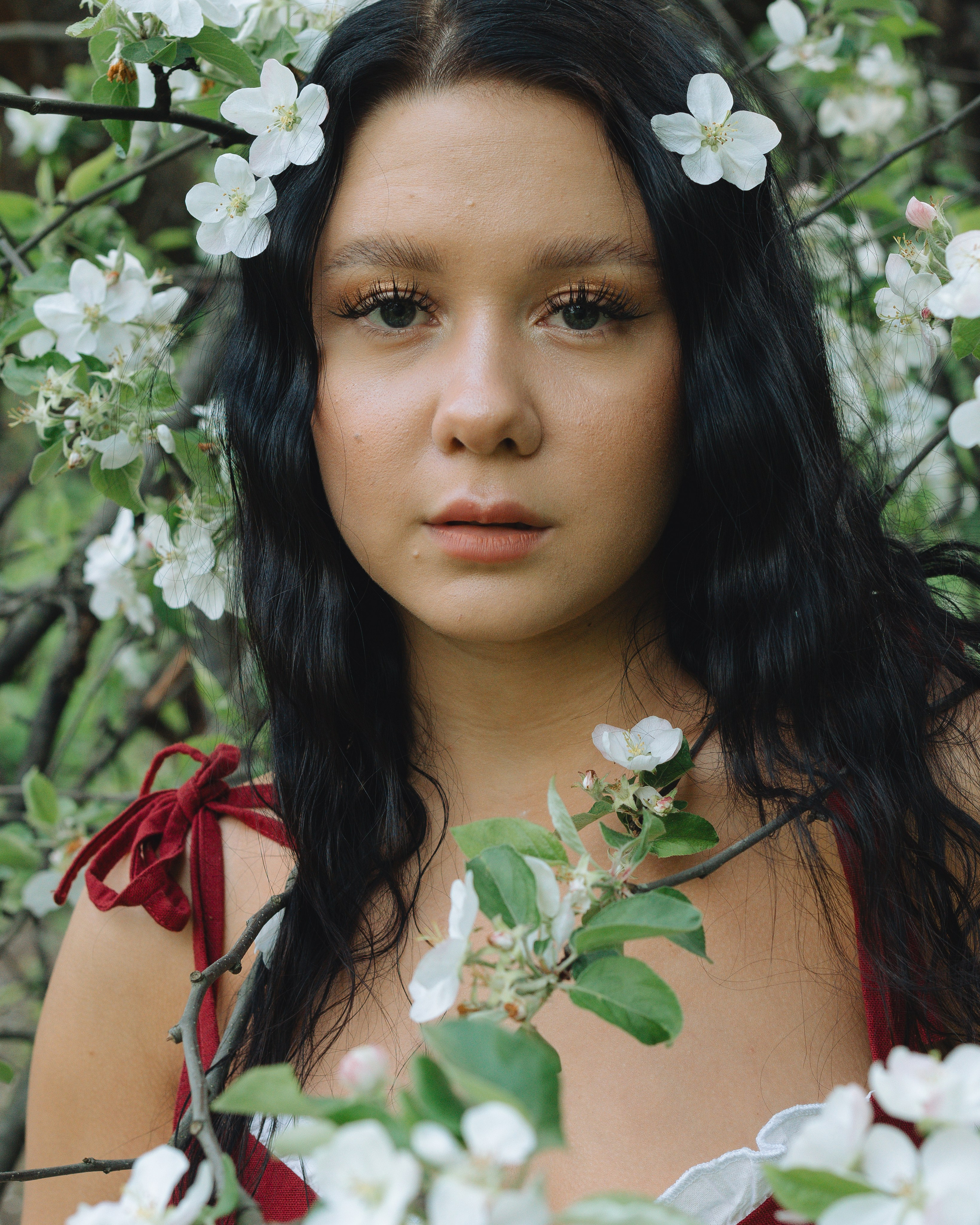 Анастасия. Фотограф в Москве Шалышко Ангелина