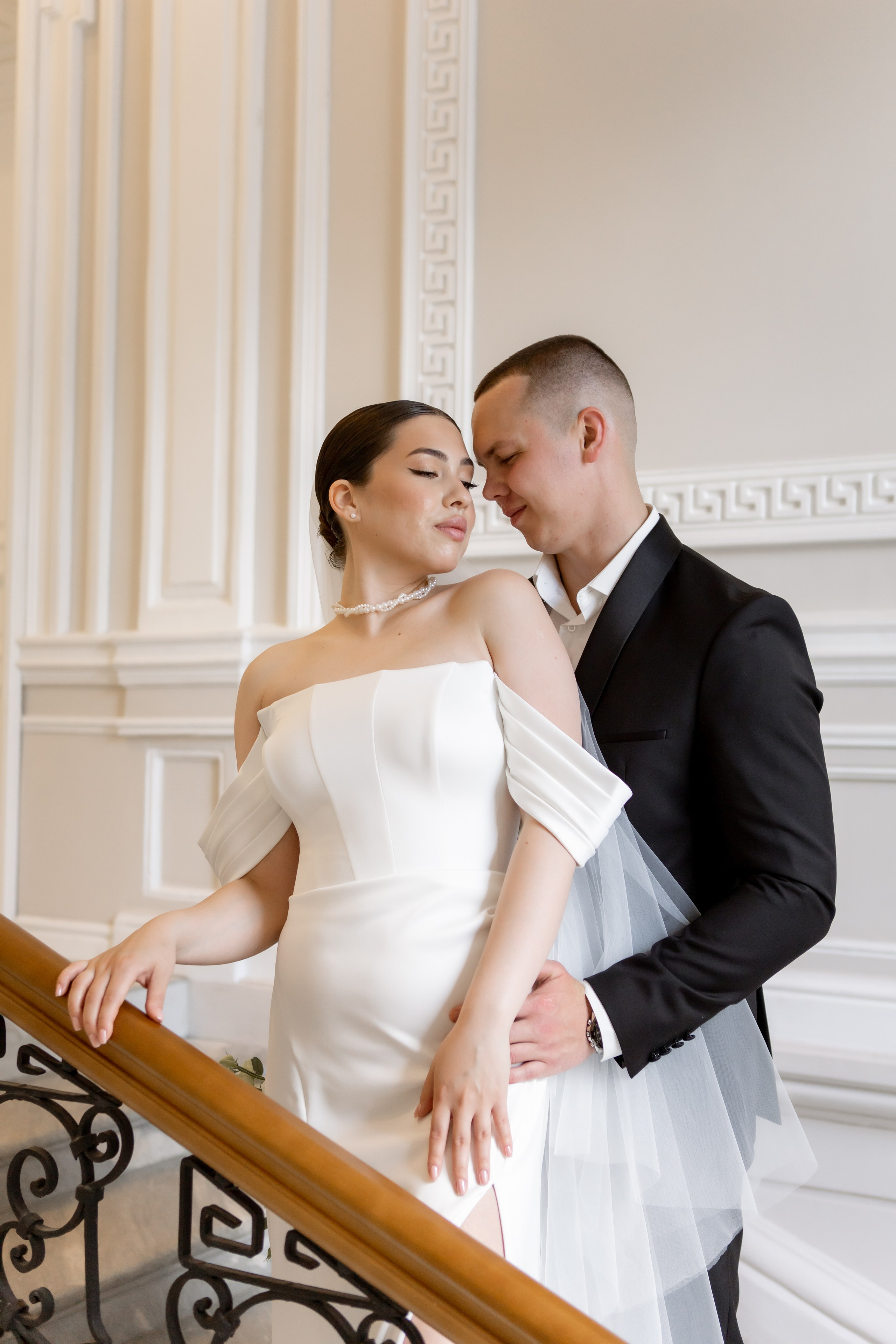 Аделина и Владимир. Фотограф Екатеринбург| Миасс Долгополова Дарья