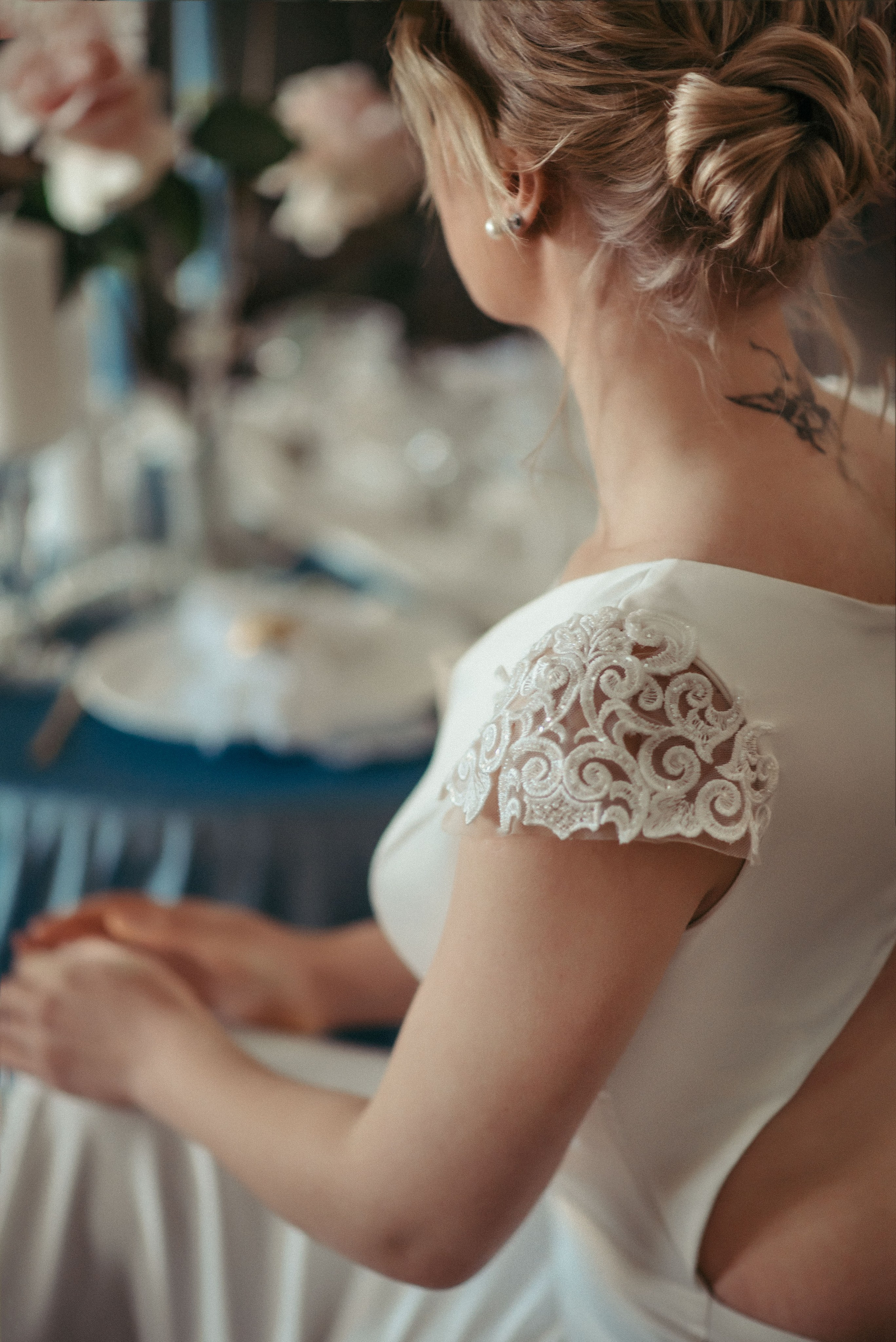 Лиза и Андрей. Свадебный и портретный фотограф lifestyle