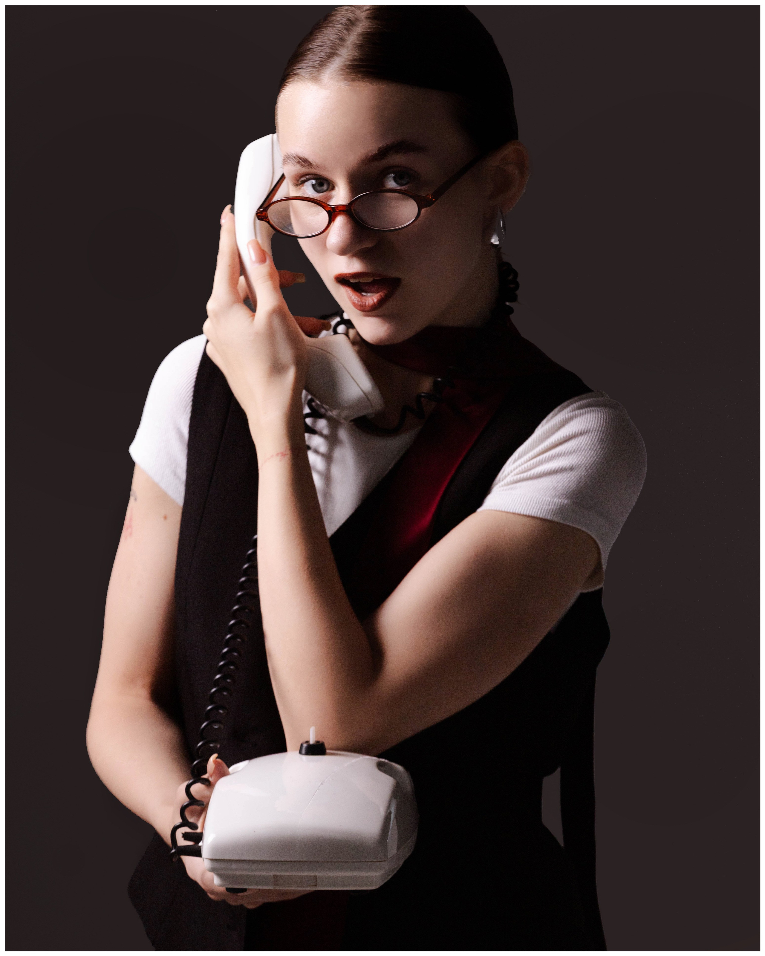 Индивидуальные. Портретный фотограф в Москве