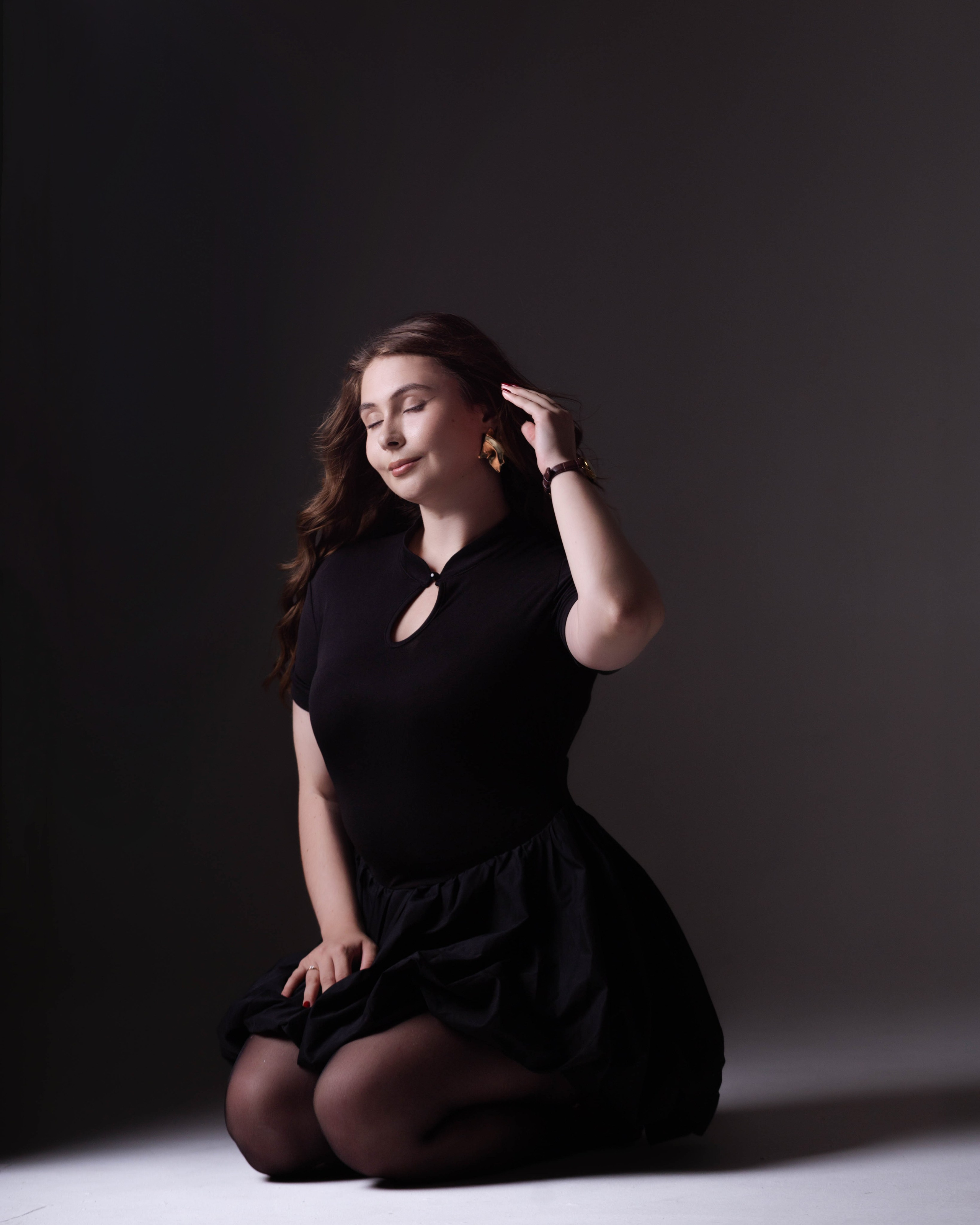 Обо мне. Портретный фотограф в Москве