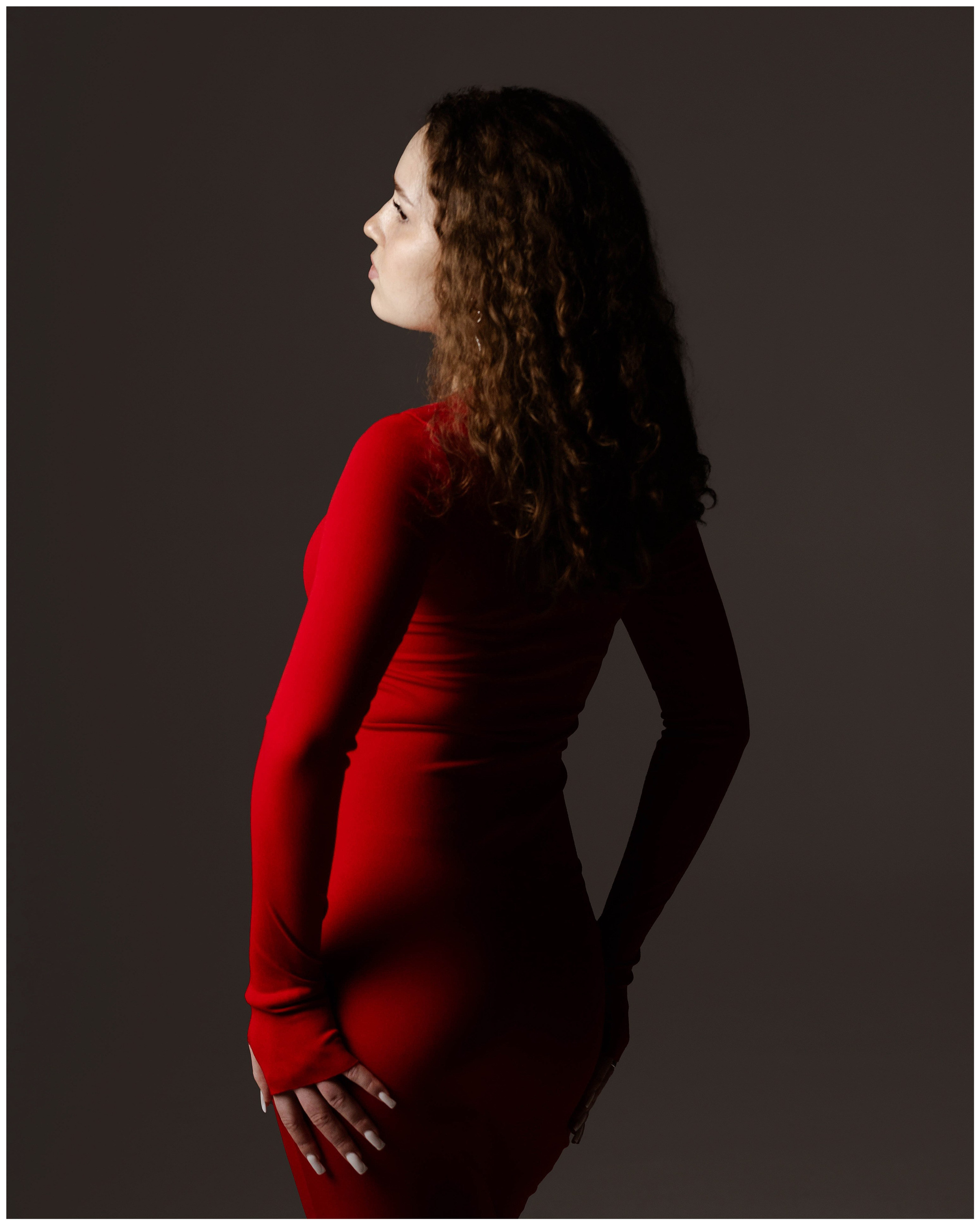 Индивидуальные. Портретный фотограф в Москве