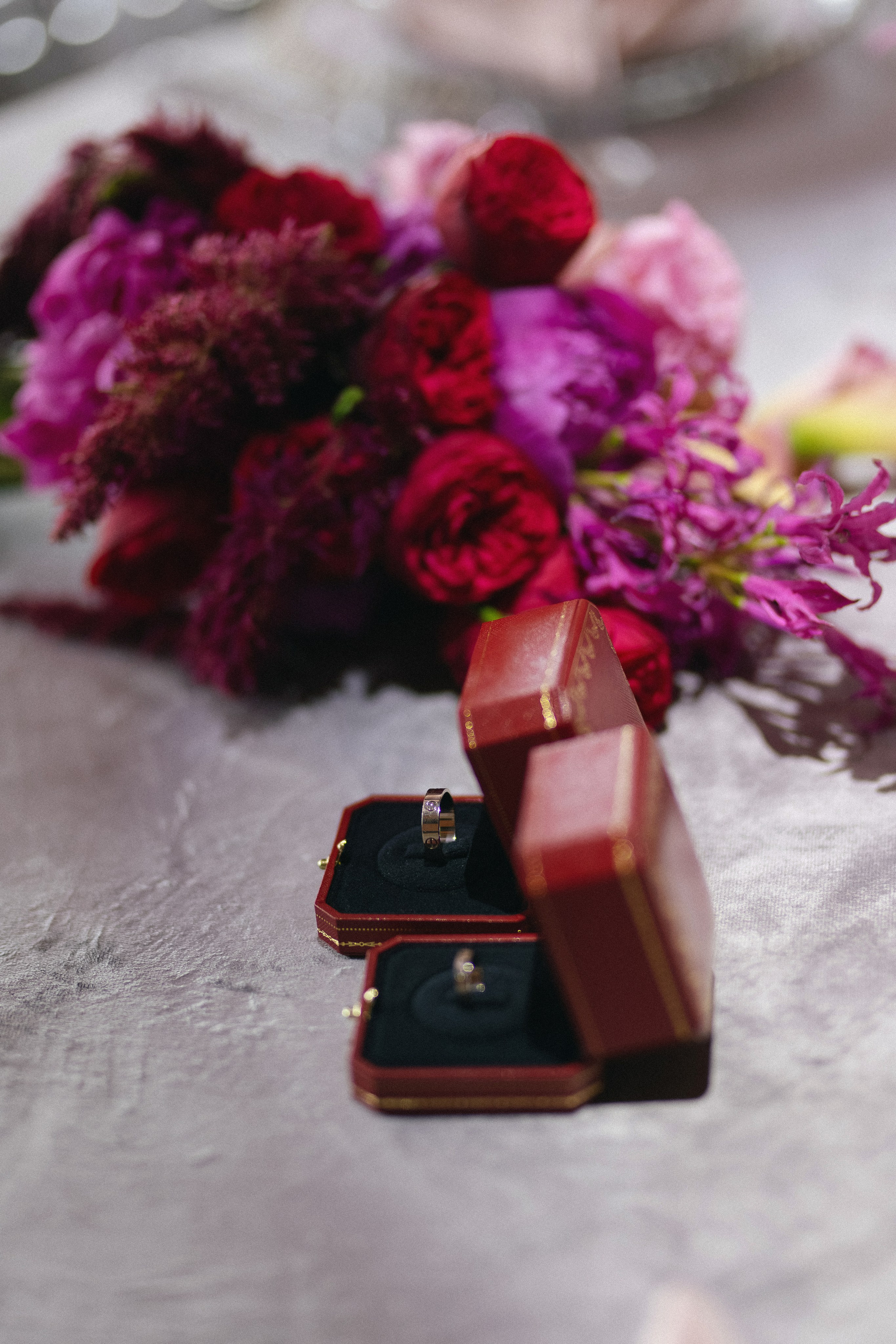 «СИЛА ПРИТЯЖЕНИЯ». Maria Startseva Photo