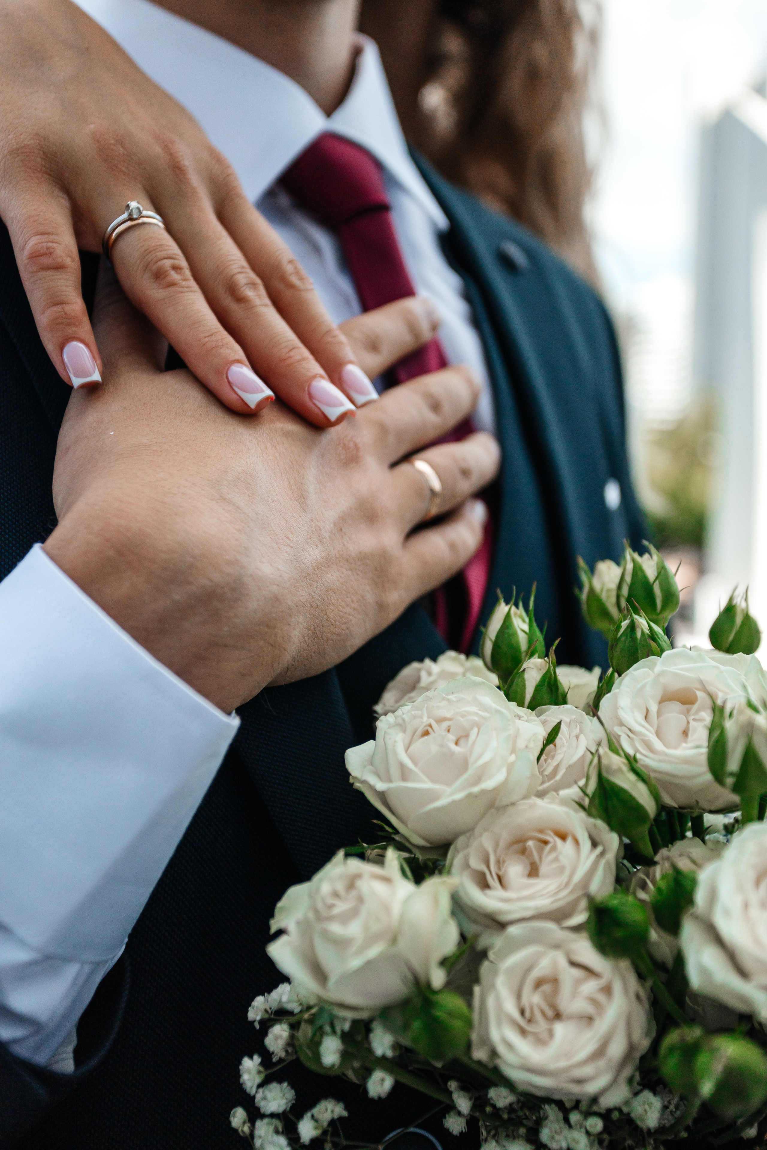 Свадебный день, Сергей и Юлия 08.07.2025. Александр Оношкин. Свадебный фотограф в Екатеринбурге