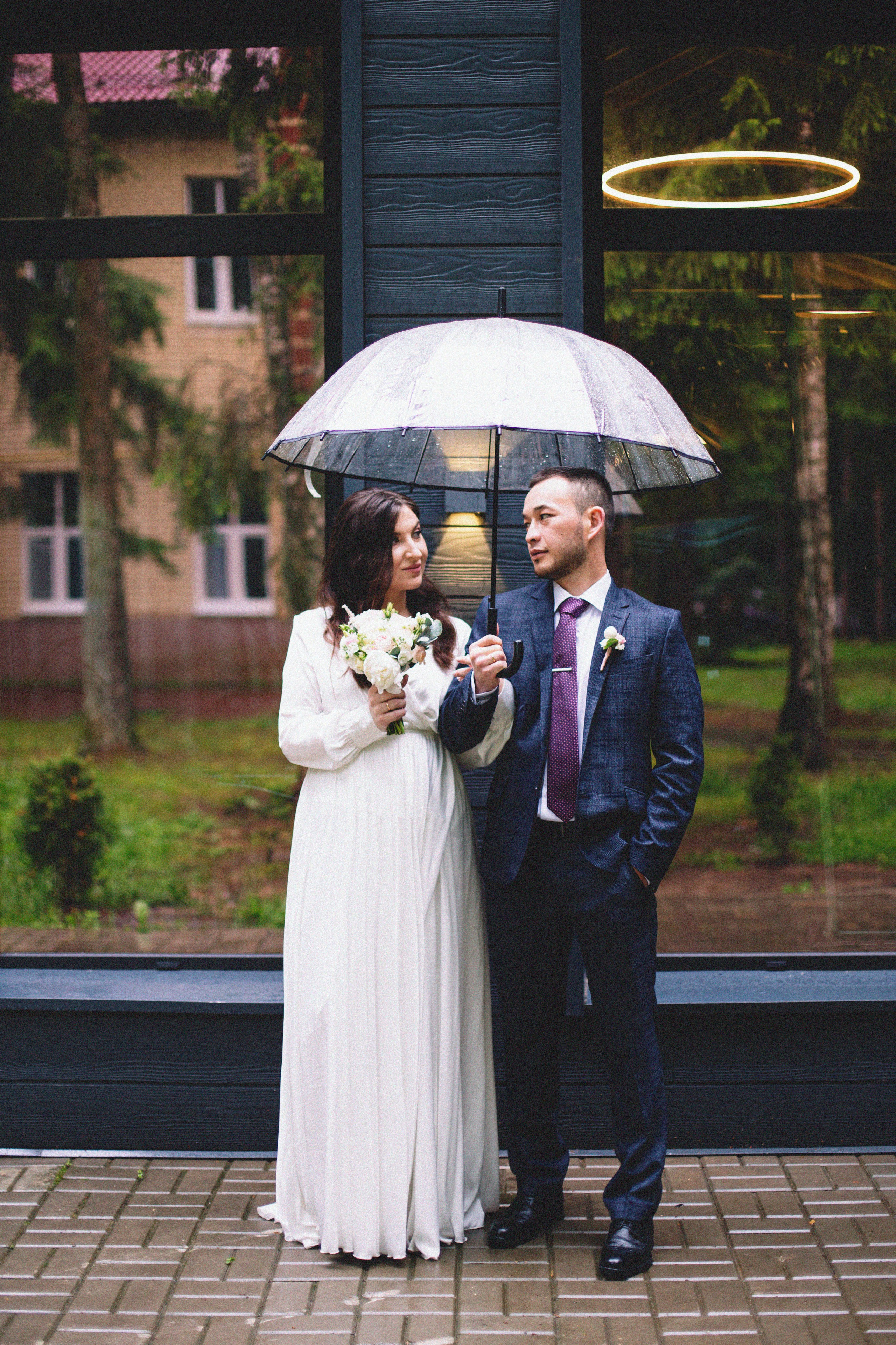 Елена. Портретный и свадебный фотограф Даня Похватова