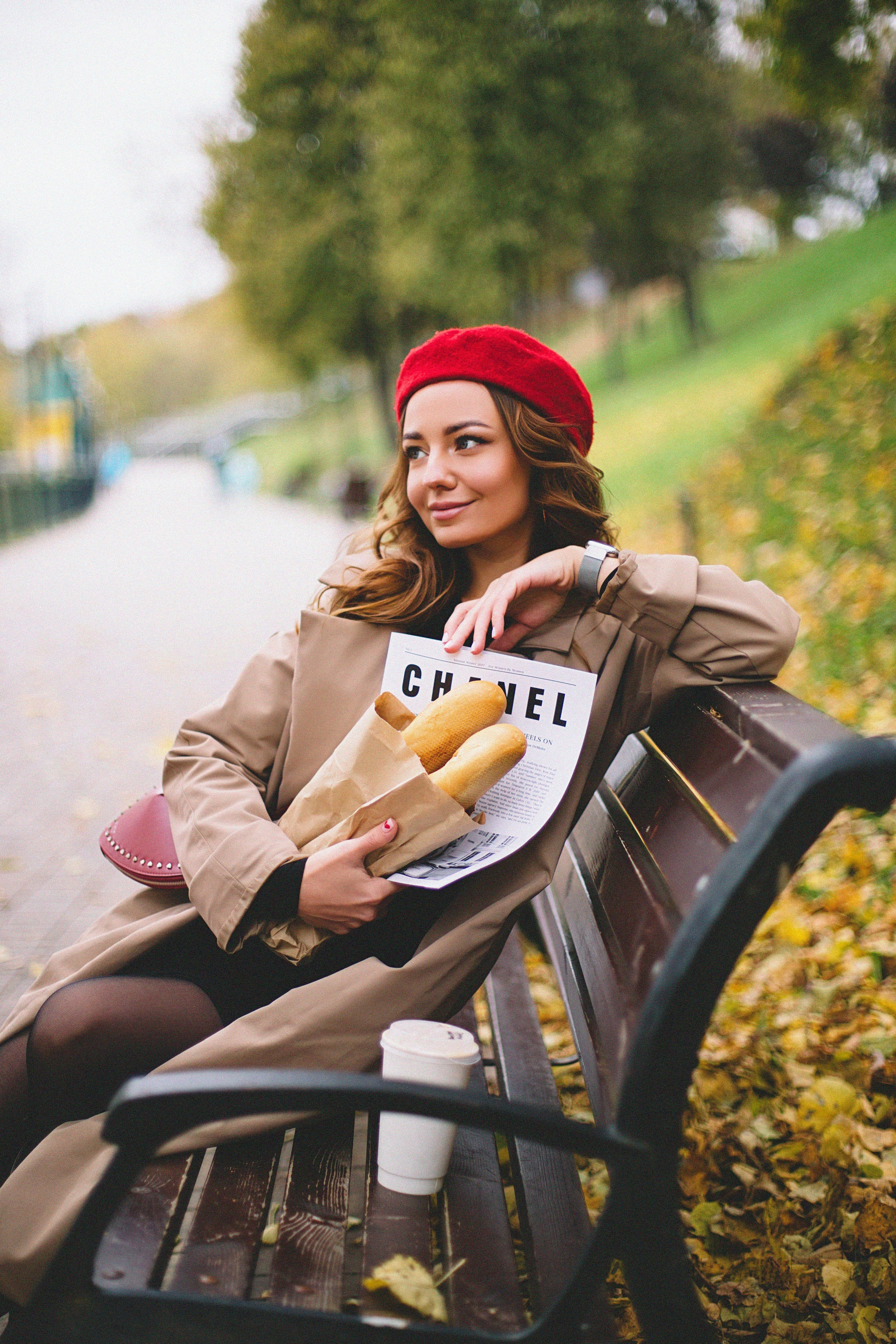 Анастасия. Портретный и свадебный фотограф Даня Похватова