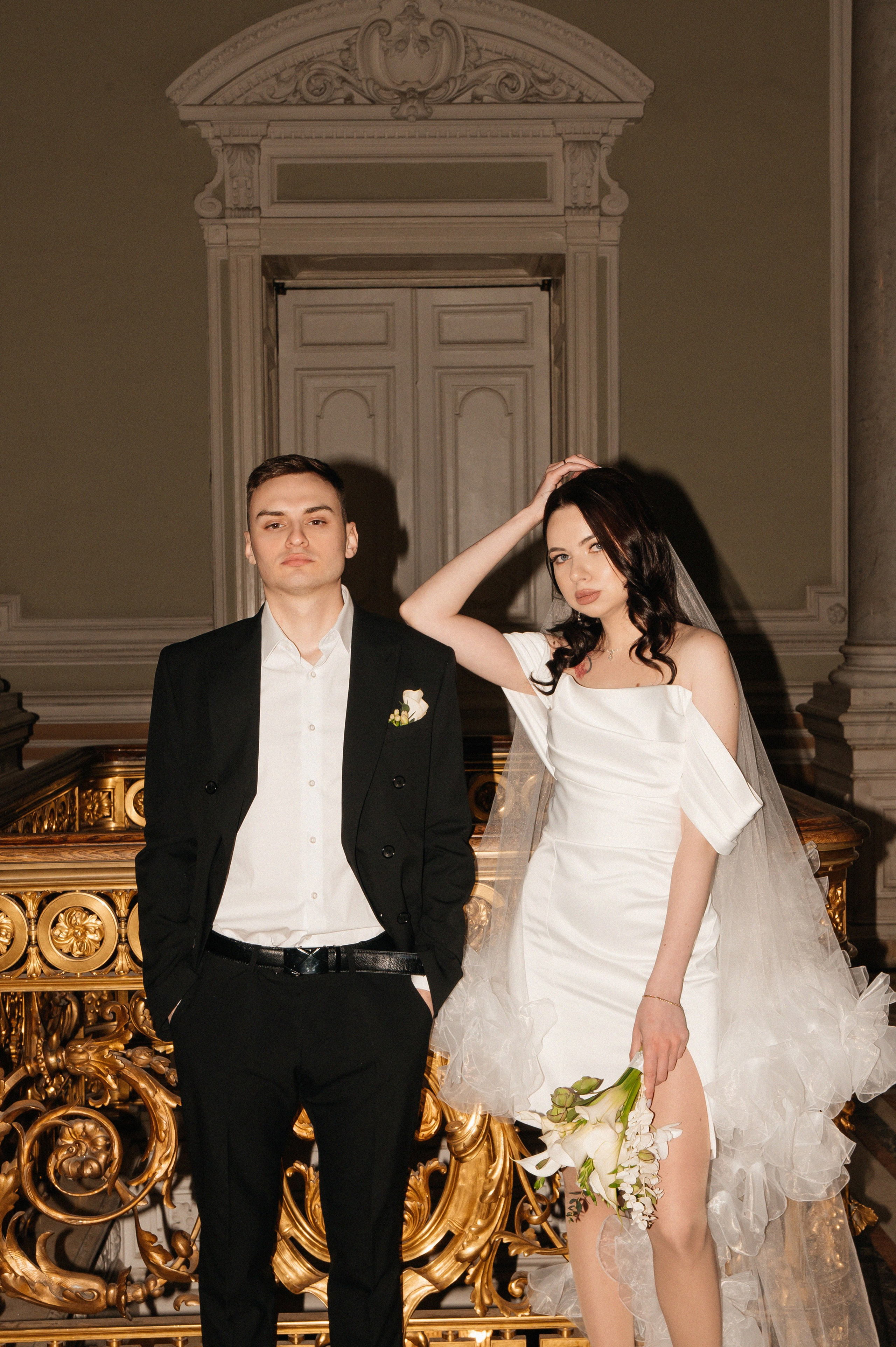 ANONS. Мария — Свадебный фотограф