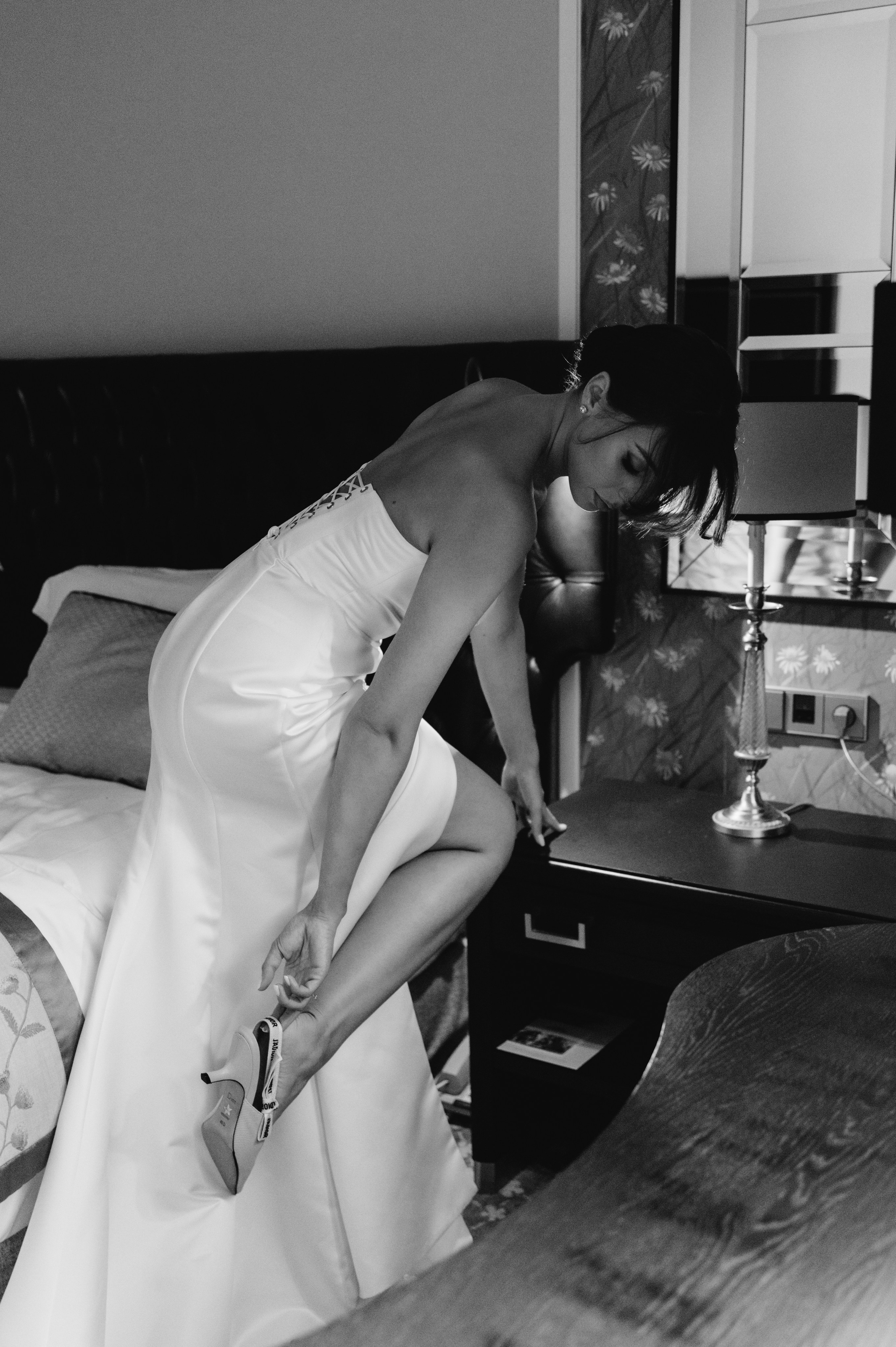 Дима и Настя. Мария — Свадебный фотограф