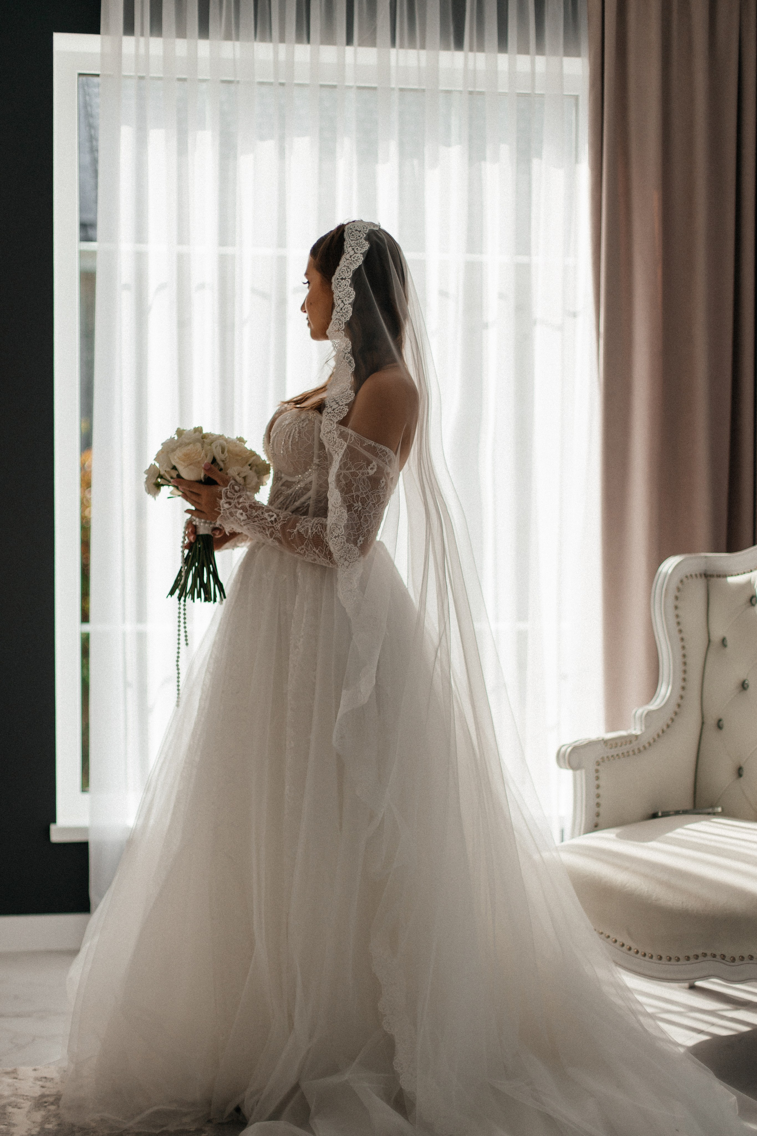 Robert and Juliya. Свадебный фотограф и видеограф