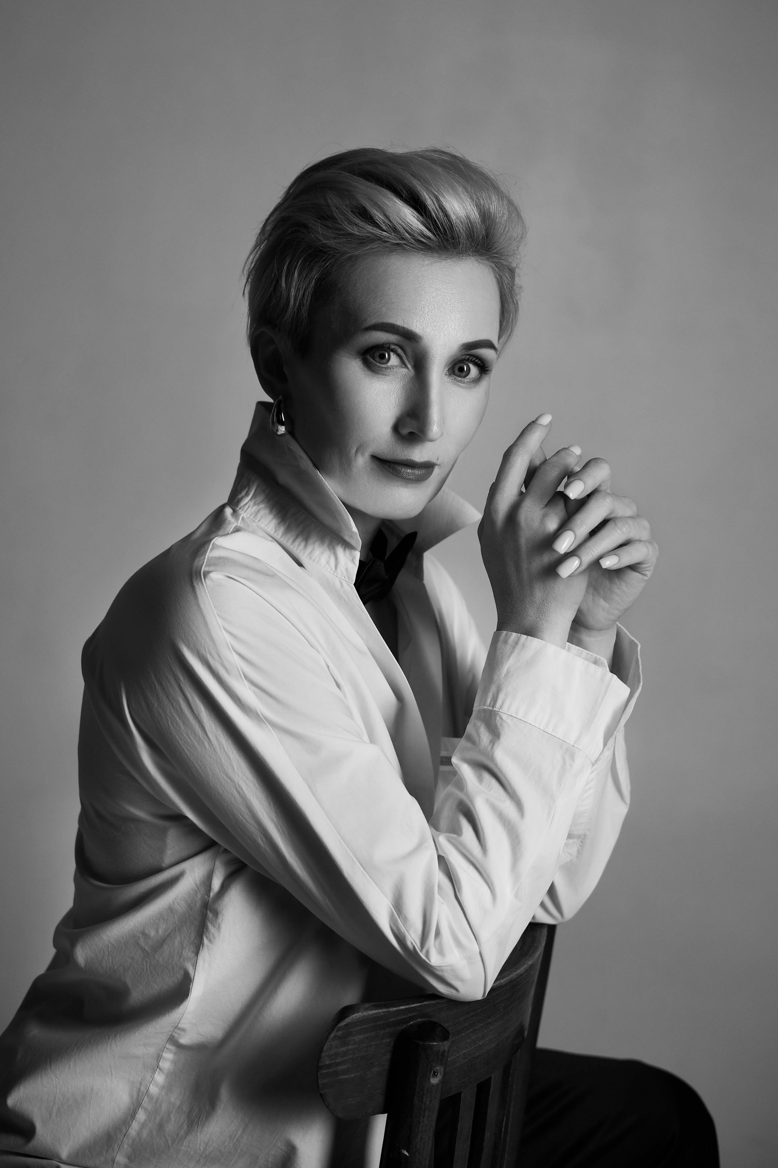 Портретный и детский фотограф в Оренбурге Ольга Моргун