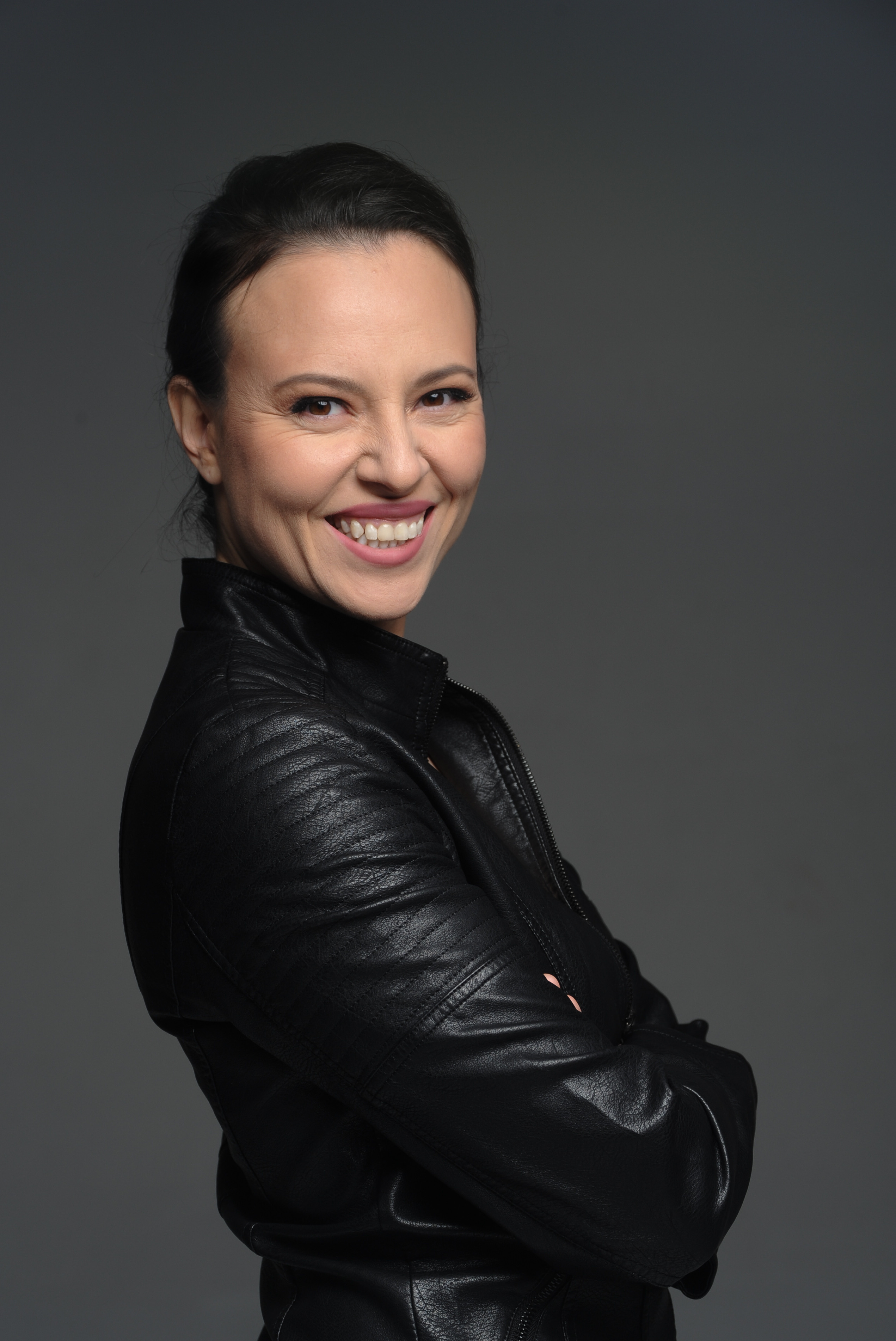 Александра. Фотограф, визажист. Москва