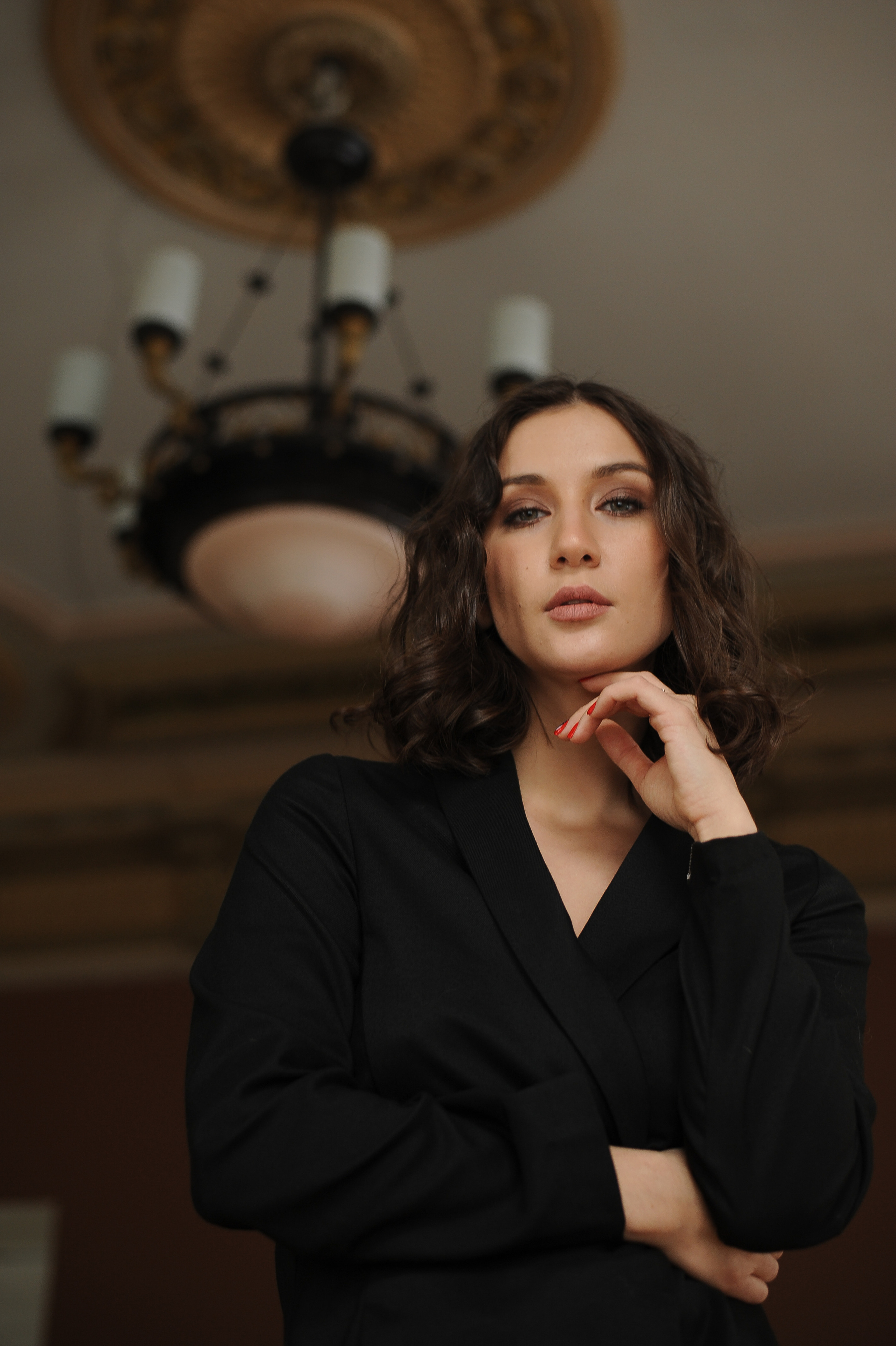 21. Фотограф, визажист. Москва