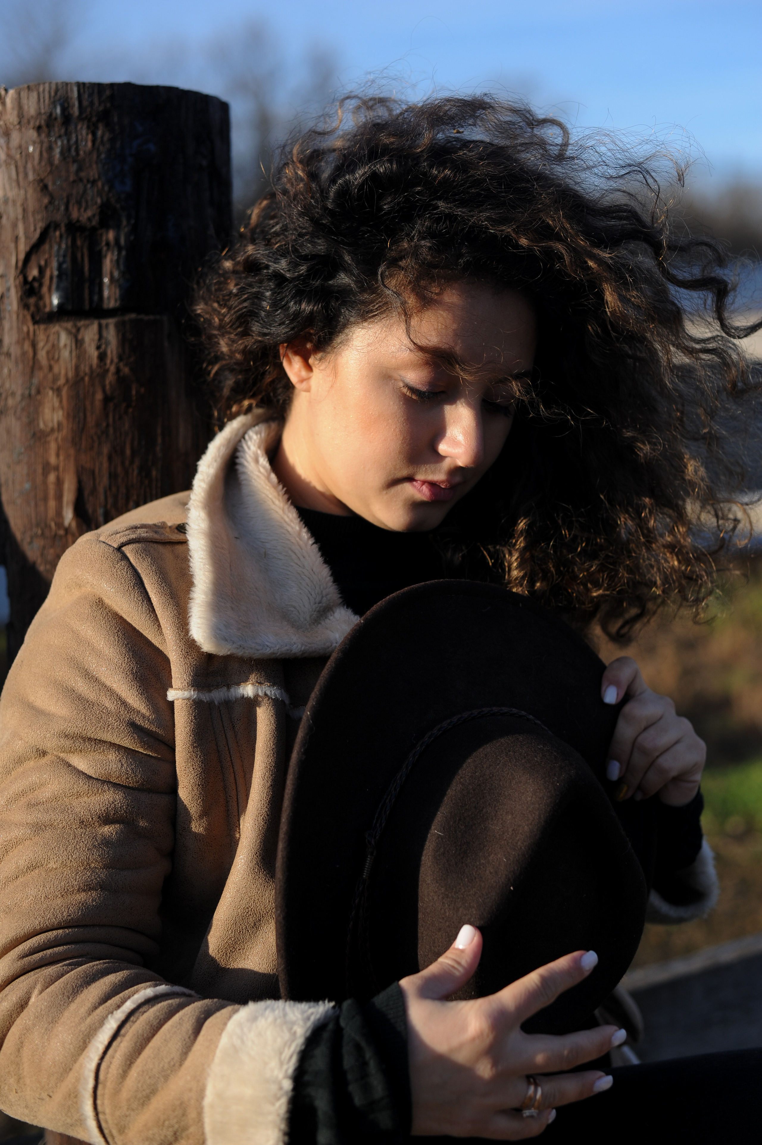 Маргарита. Фотограф, визажист. Москва