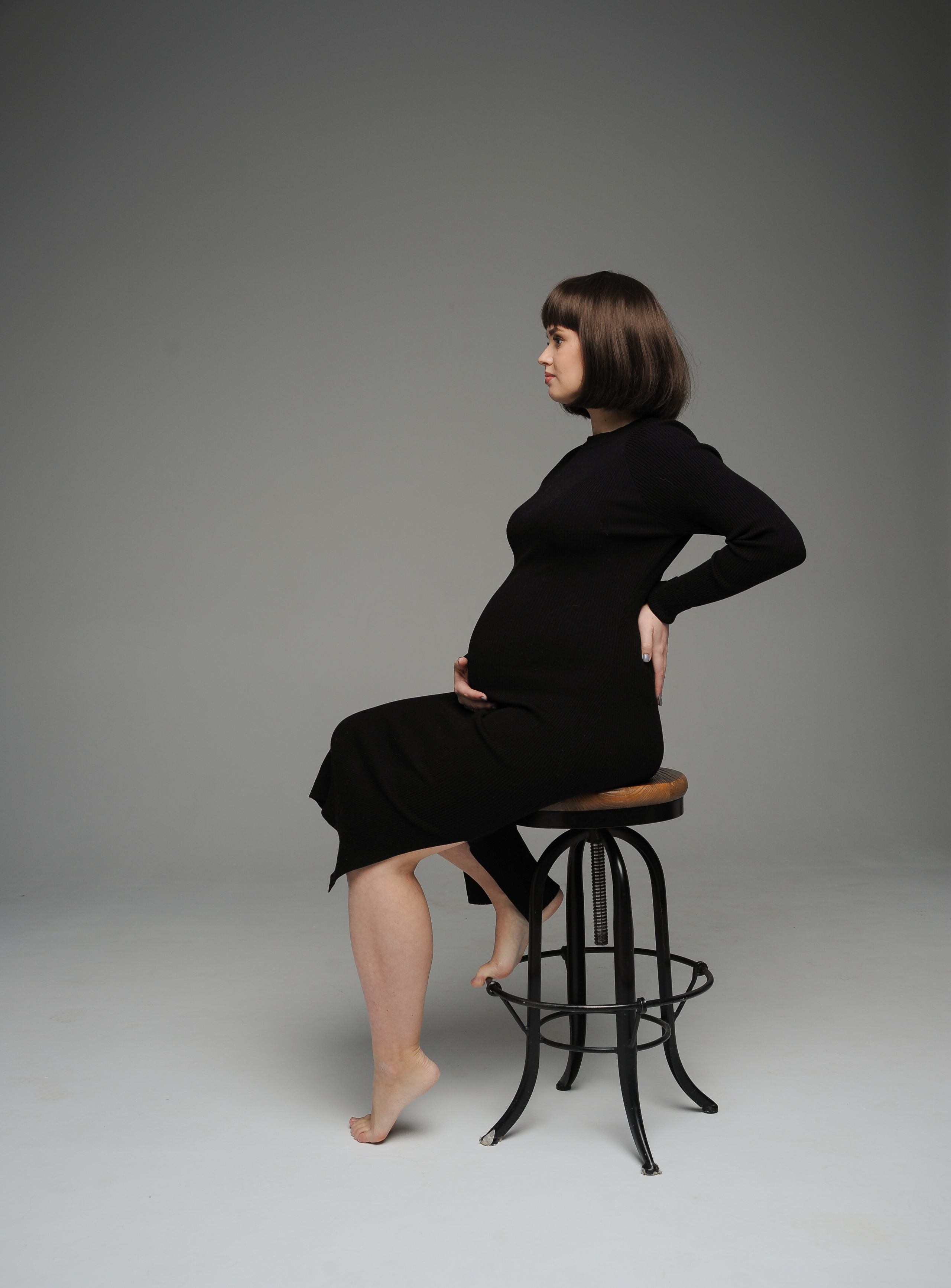 В ожидании Вари. Фотограф, визажист. Москва