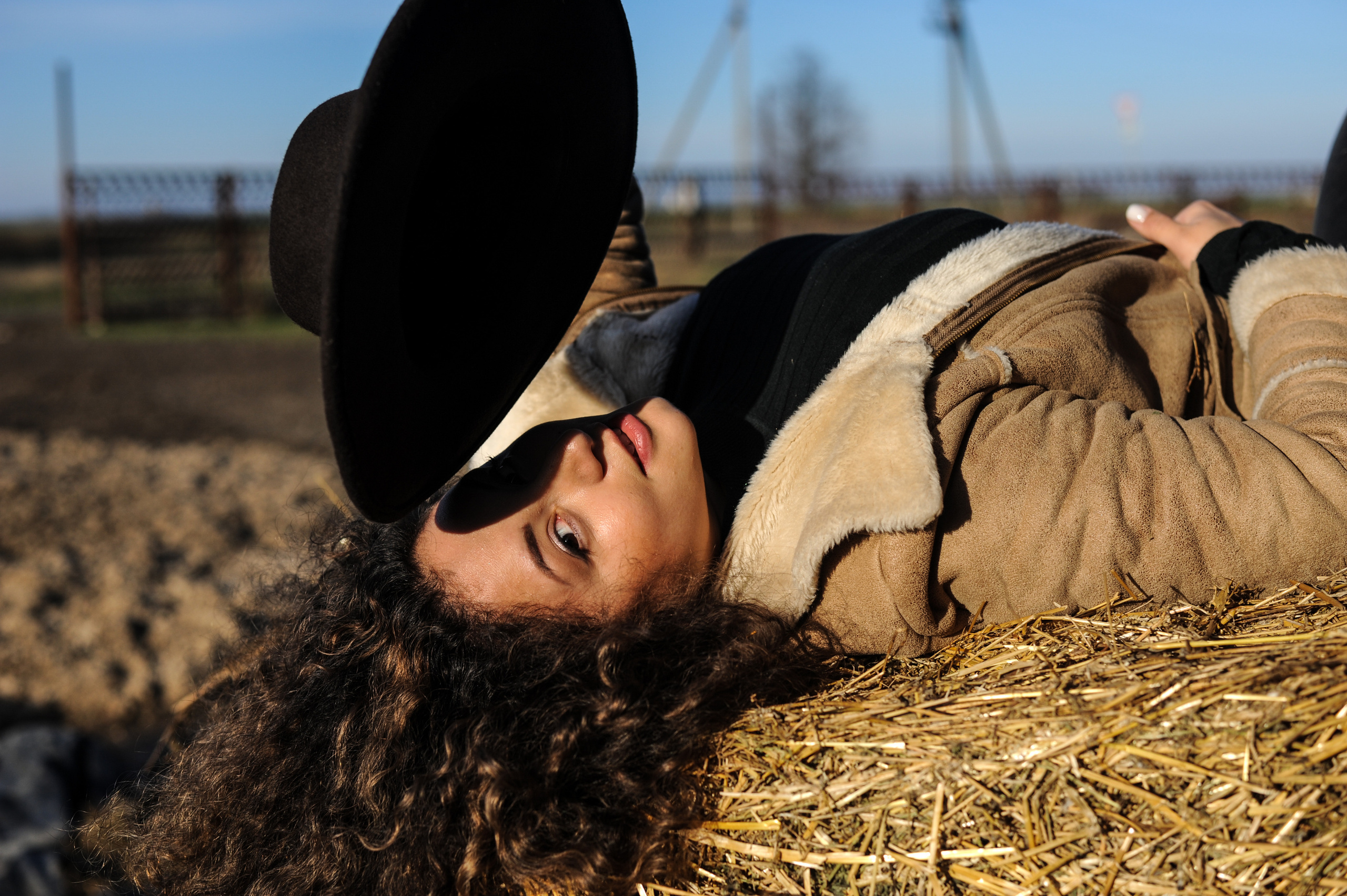 Маргарита. Фотограф, визажист. Москва