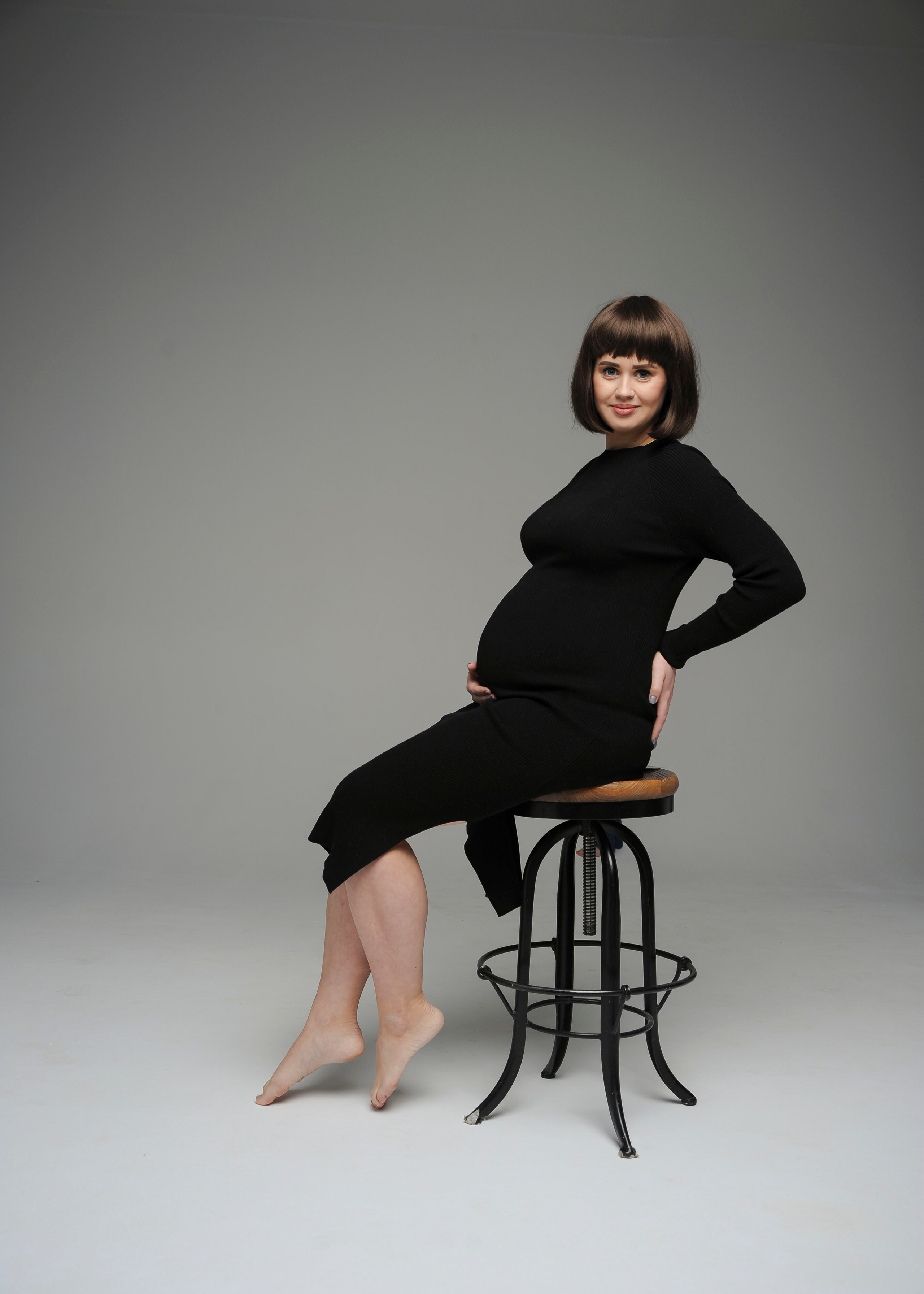 В ожидании Вари. Фотограф, визажист. Москва