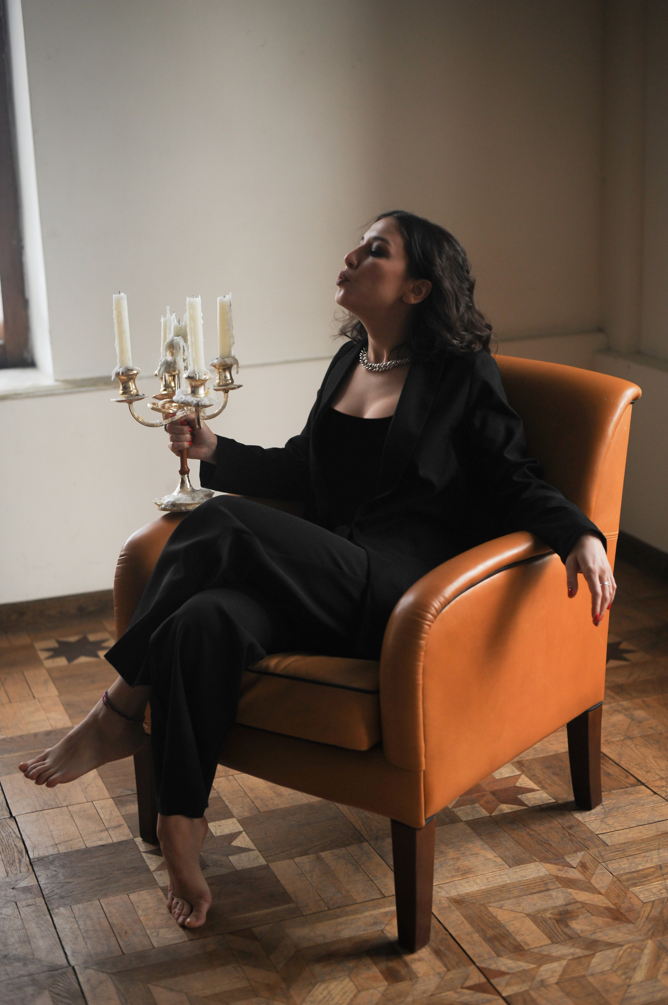 21. Фотограф, визажист. Москва