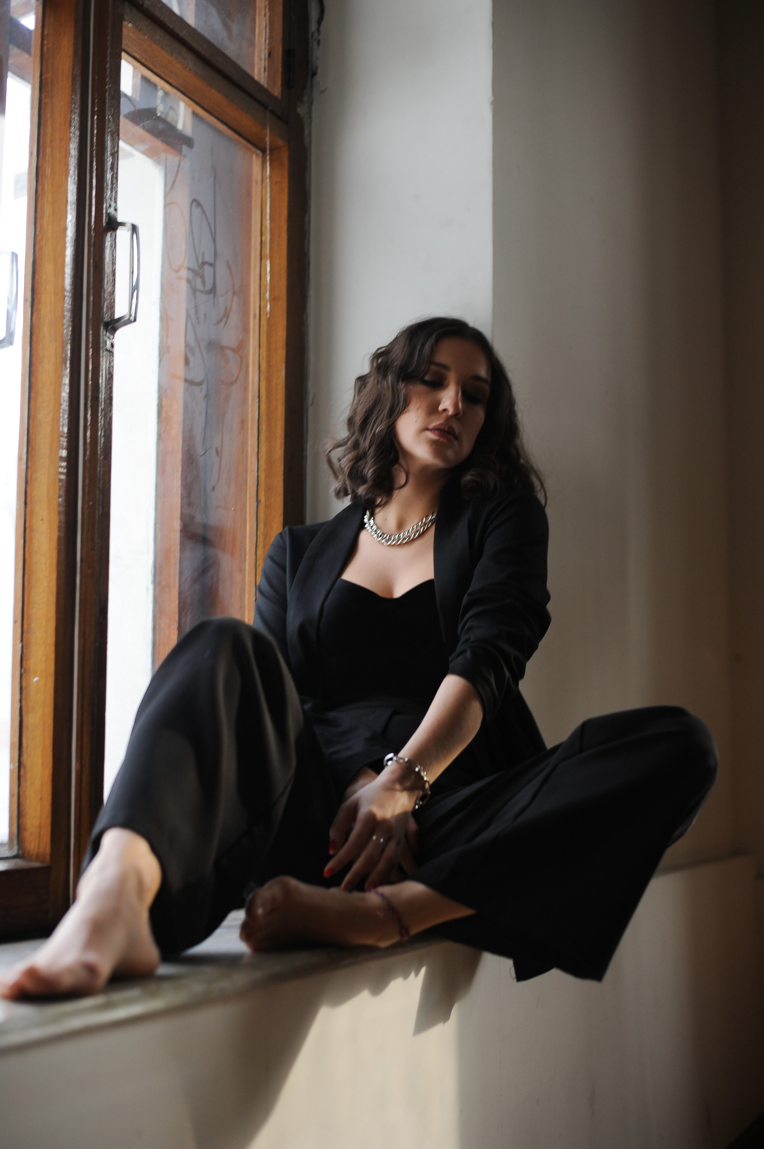 21. Фотограф, визажист. Москва