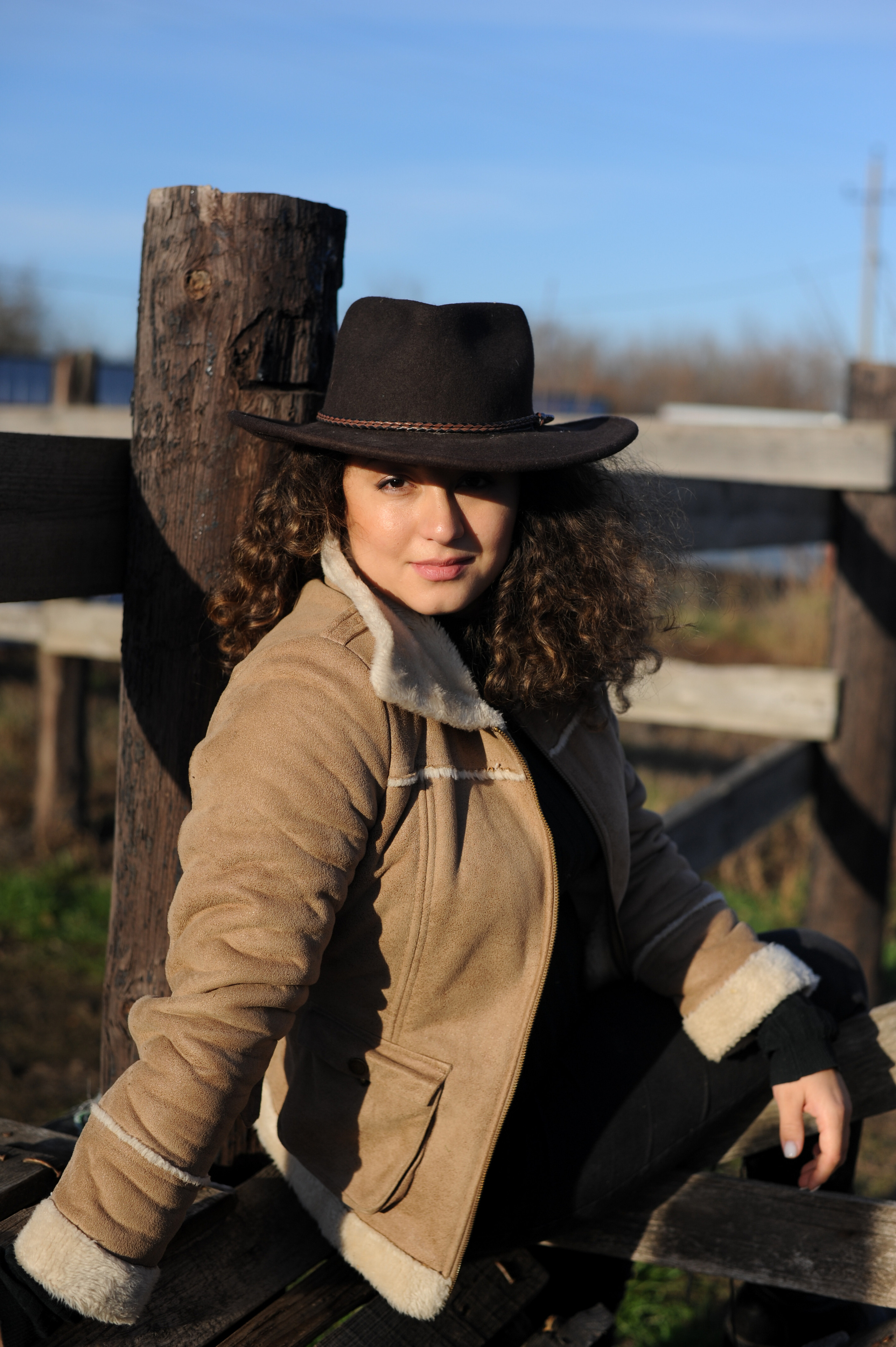 Маргарита. Фотограф, визажист. Москва