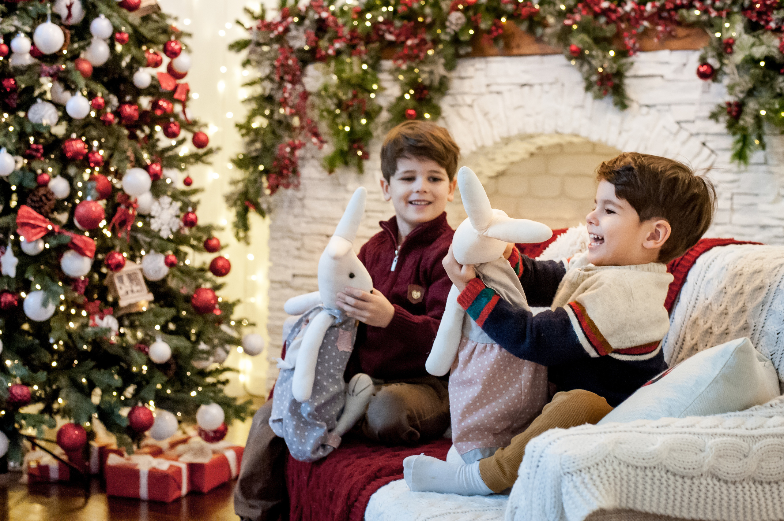 New Year. Фотограф, визажист. Москва